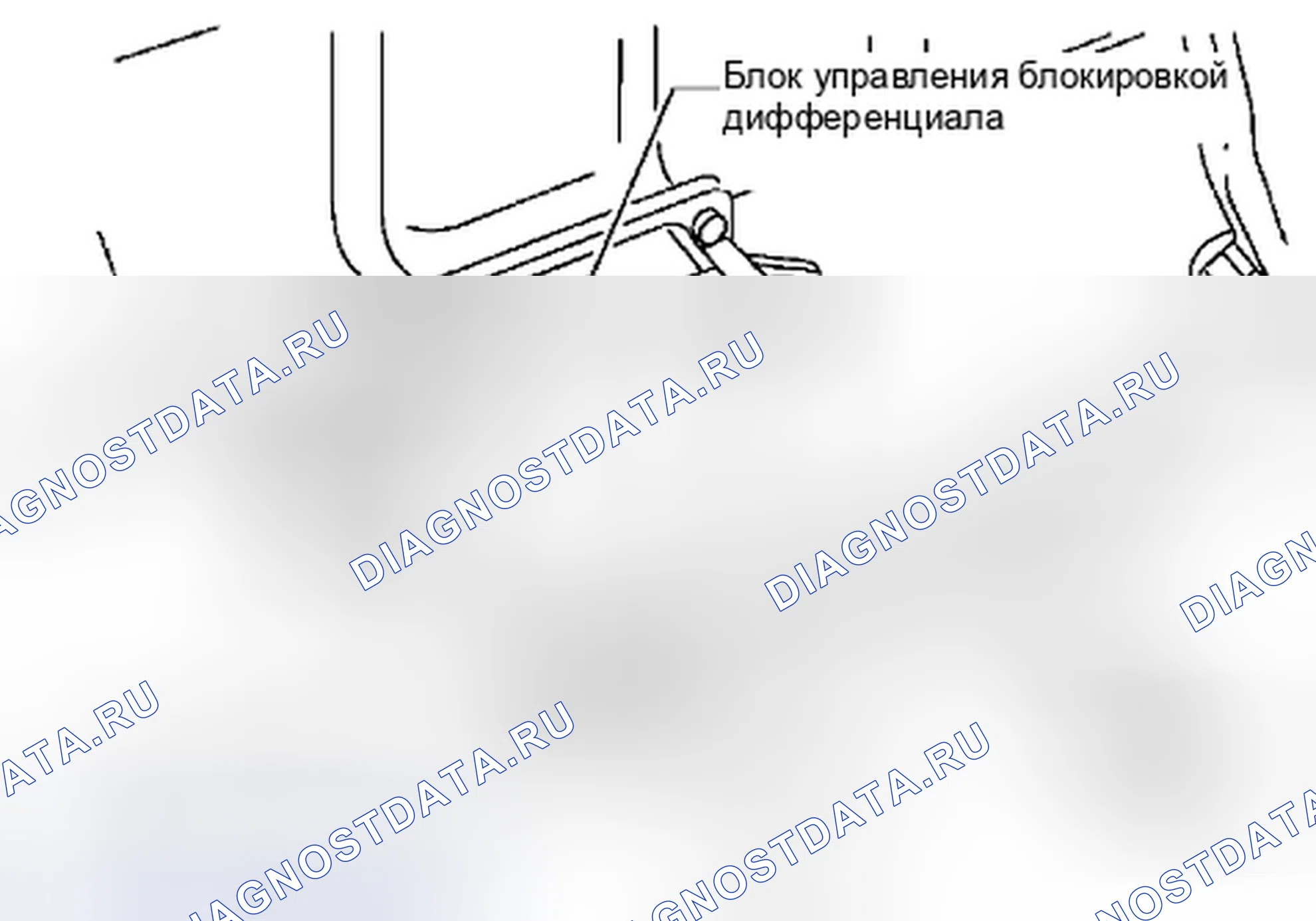 Рис. 130: ДЕМОНТАЖ. Suzuki Equator I