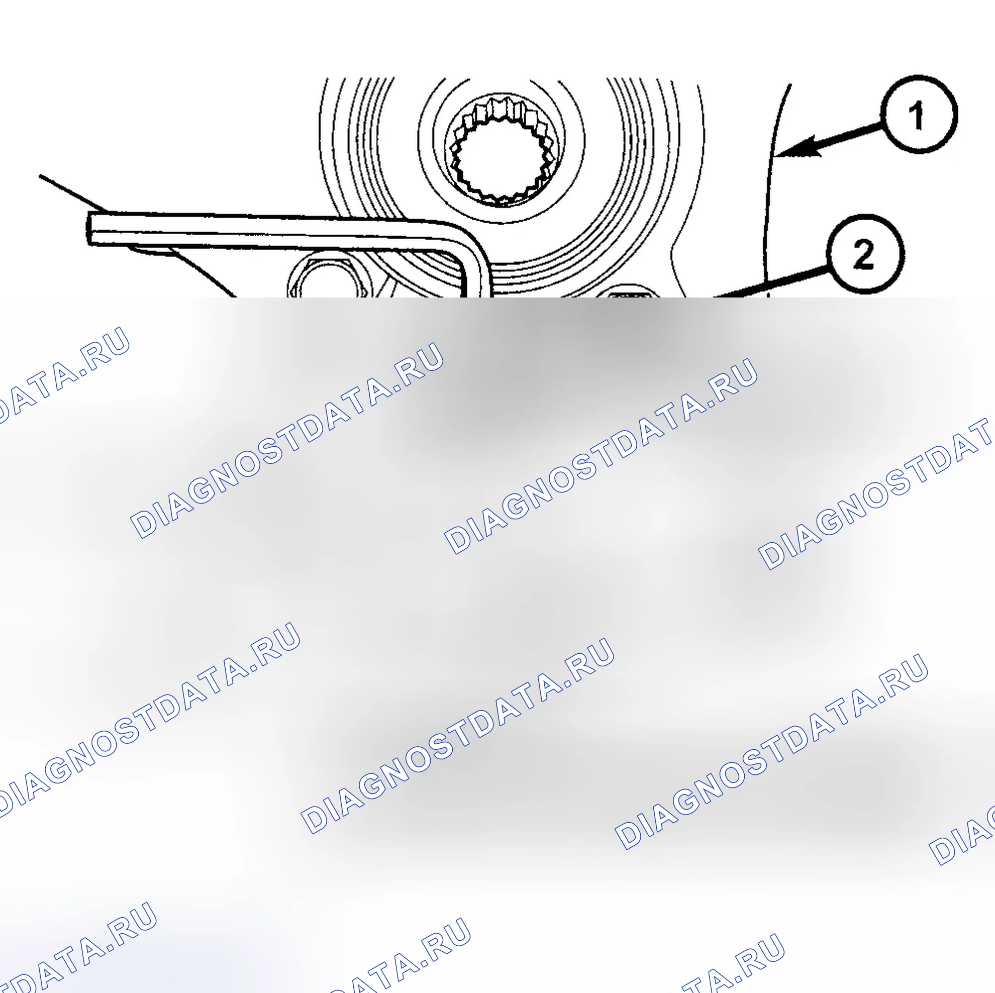 Рис. 26. Dodge Grand Caravan IV