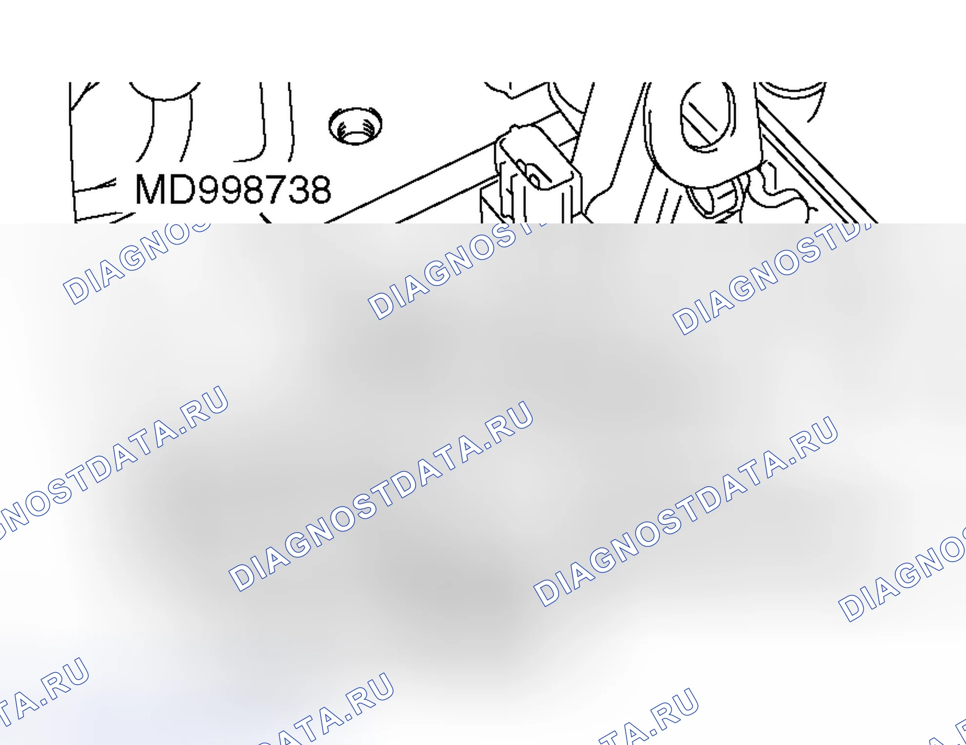 Рис. 141. Mitsubishi Lancer Evolution IX