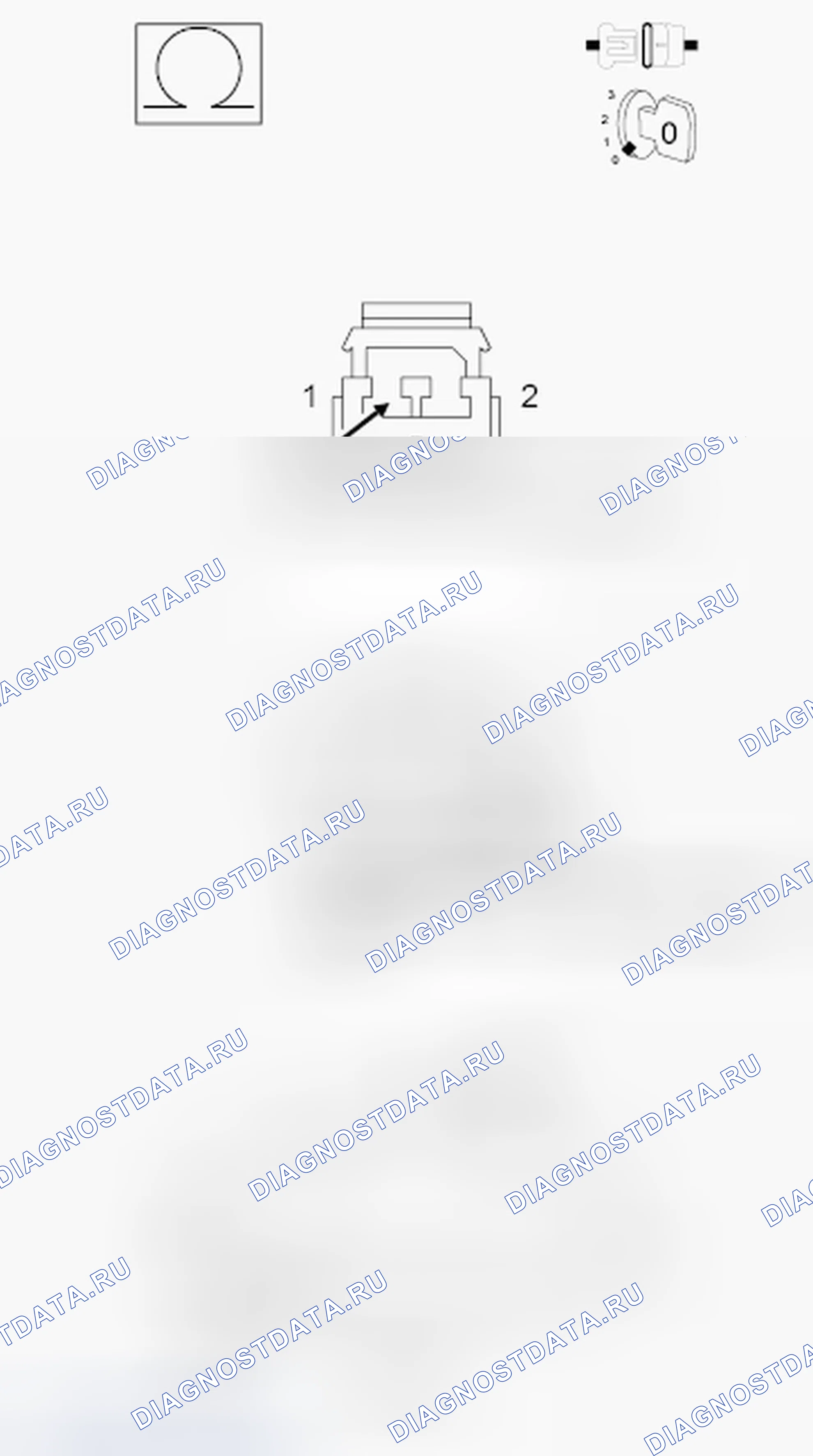 Рис. 124. Chrysler Town & Country V рестайлинг