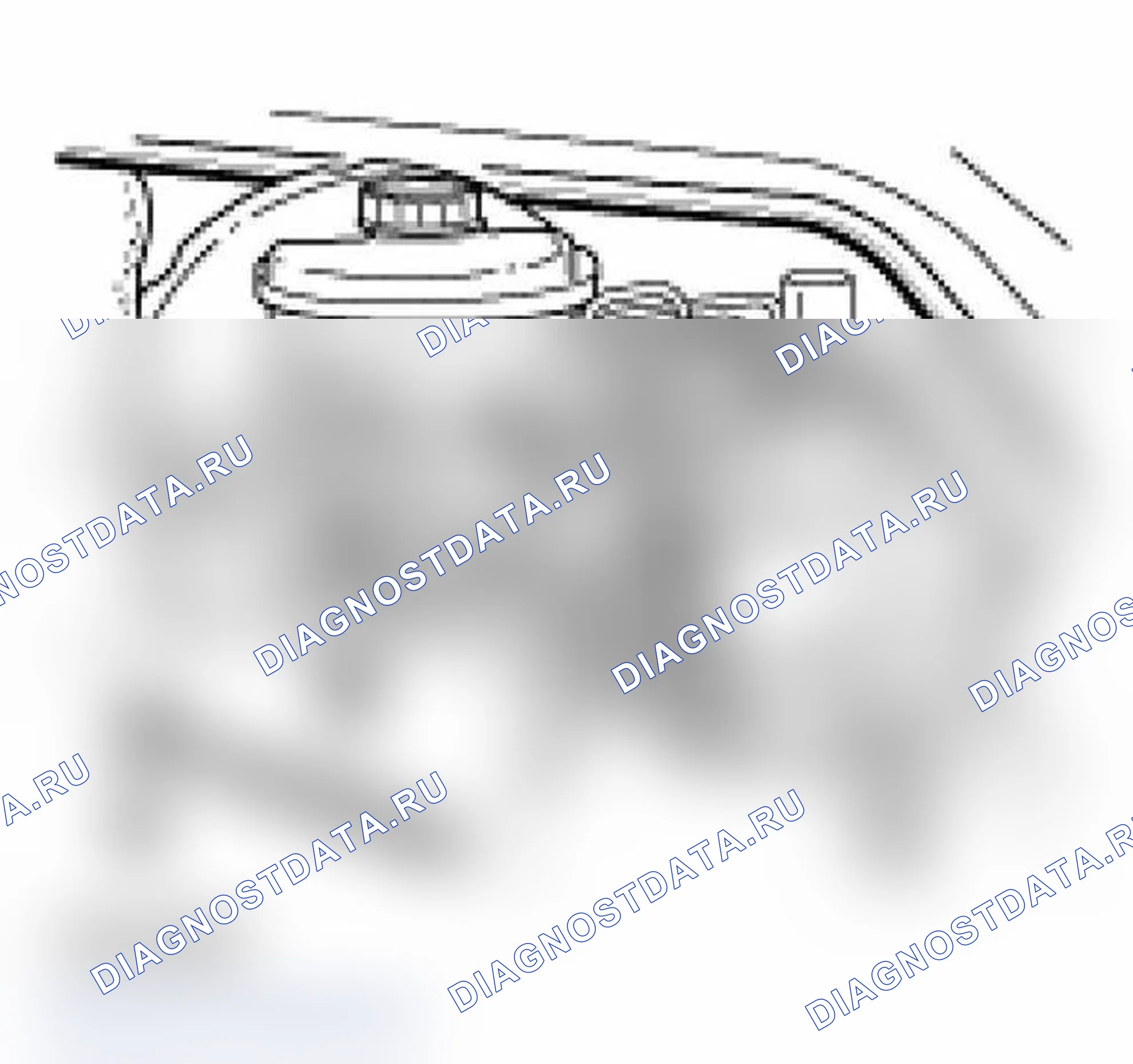 Рис. 70. Porsche 911 Carrera 996 рестайлинг
