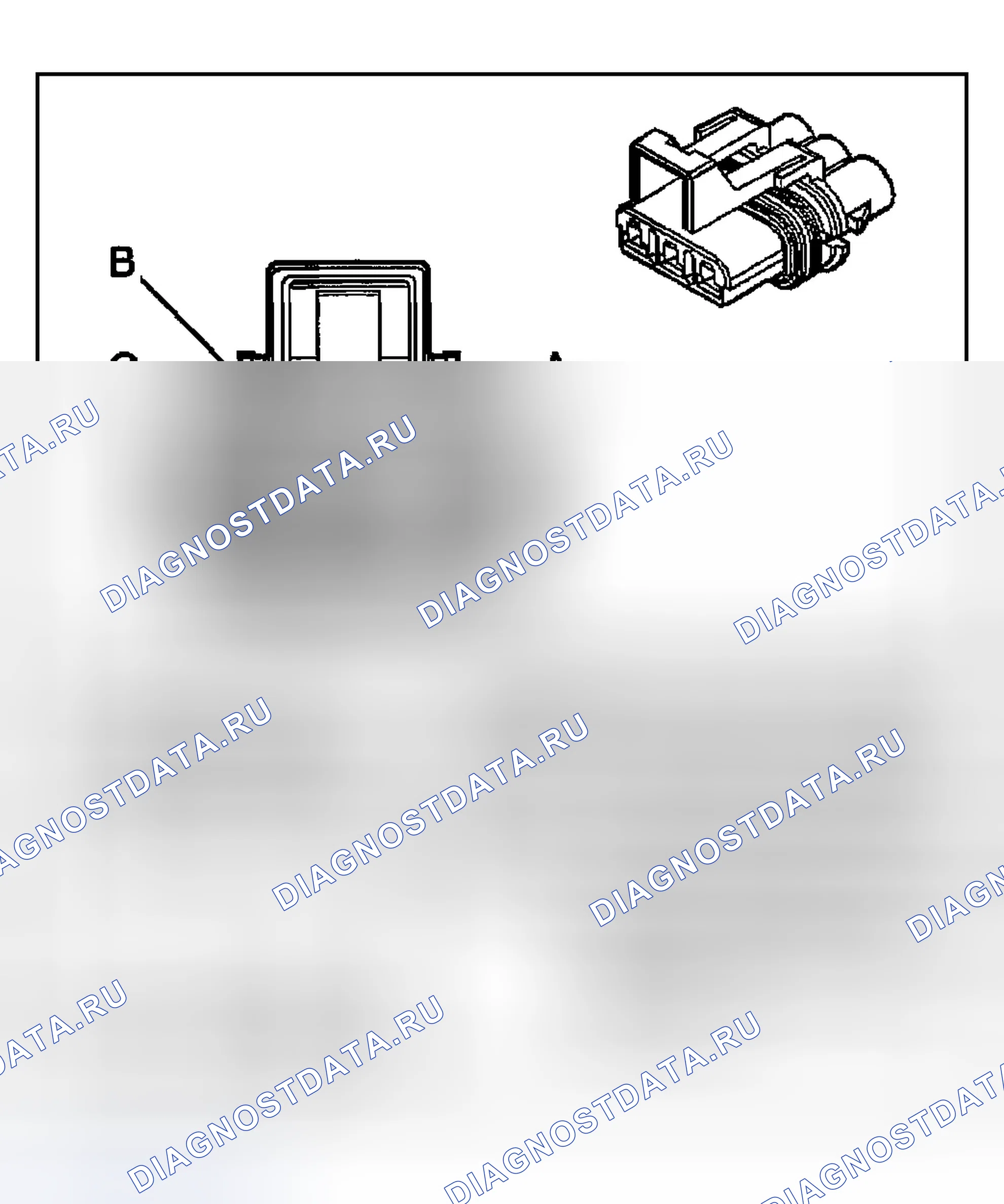 Рис. 141. GMC Savana Camper Special G3500 