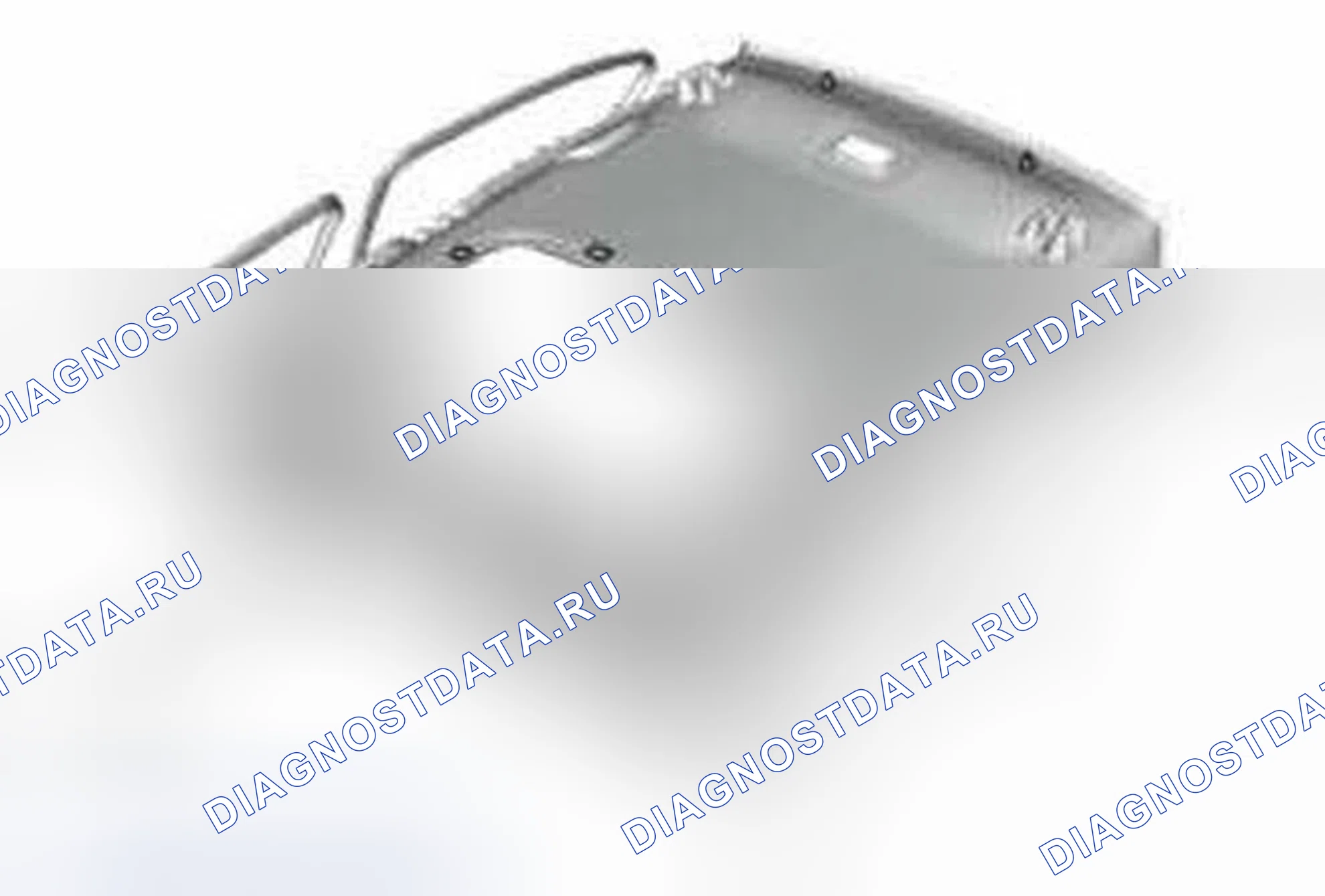 Рис. 605. Honda Civic IX