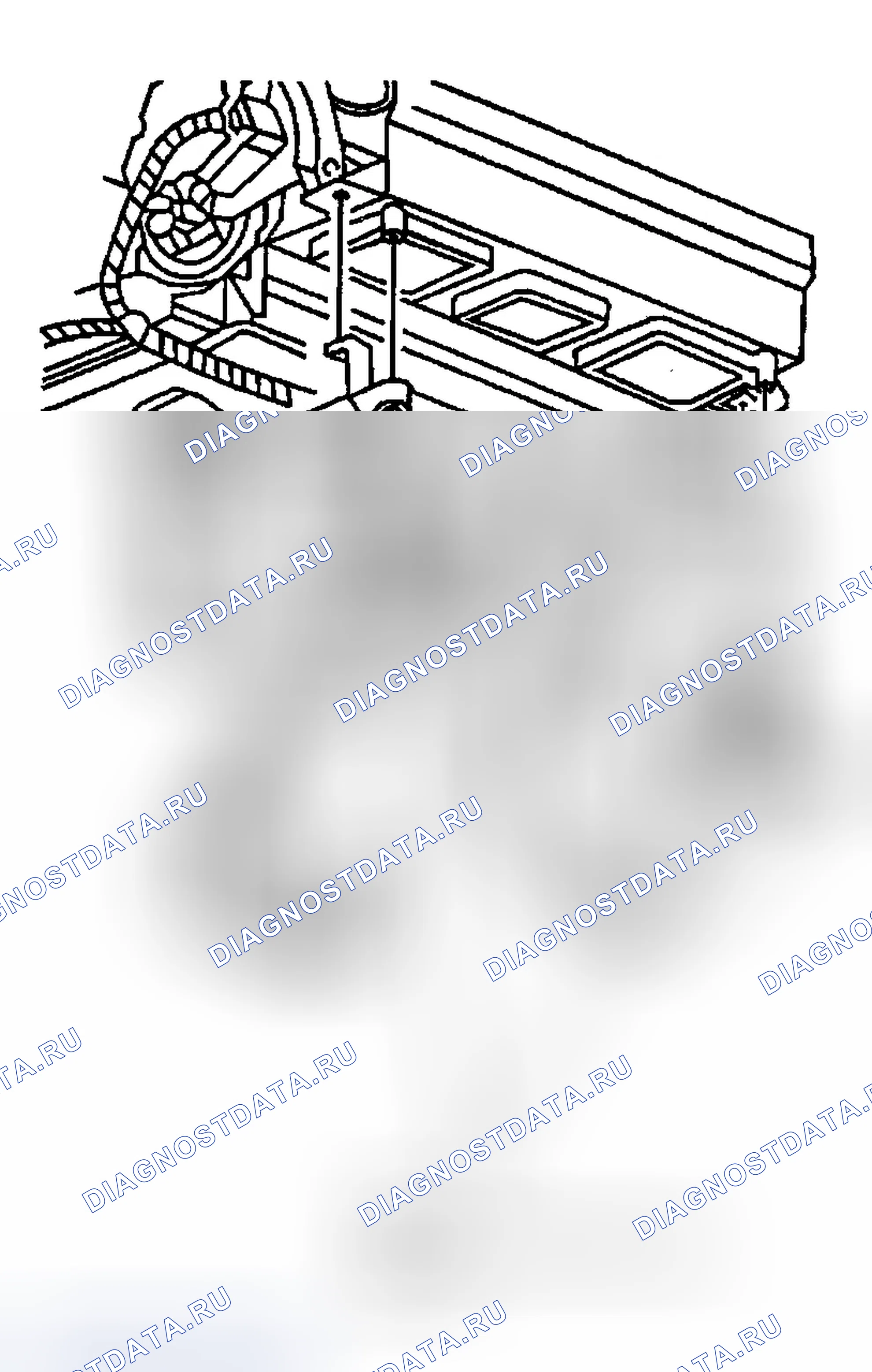 Рис. 37. Buick LeSabre VIII