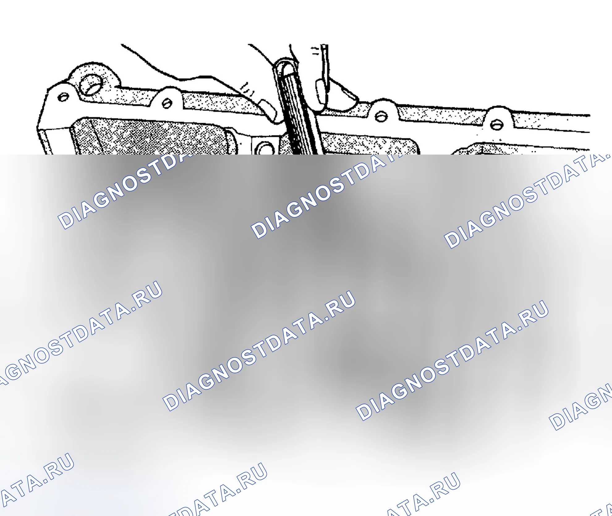 Рис. 145. Dodge Pickup R1500 