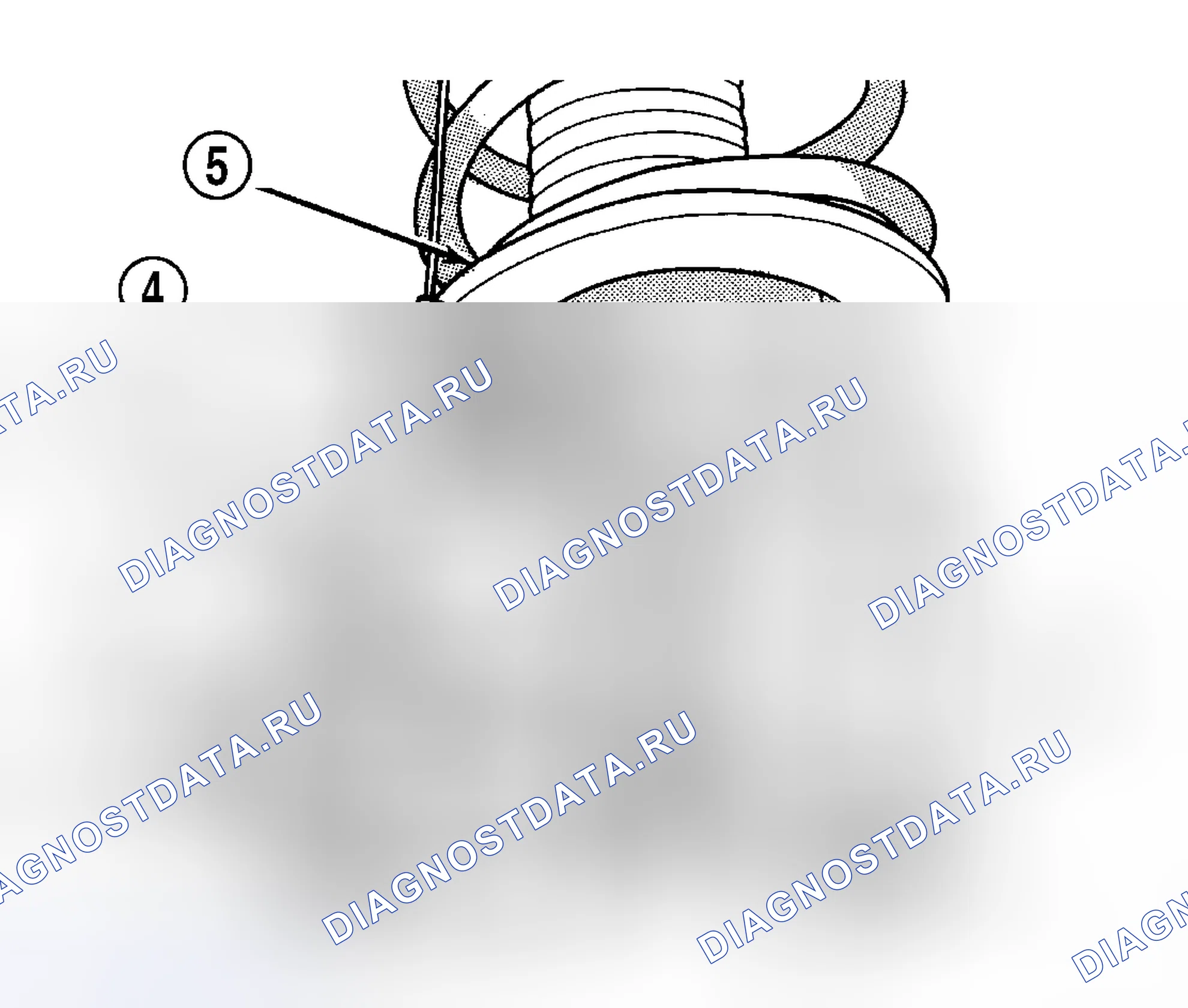 Рис. 3. Chrysler Town & Country V