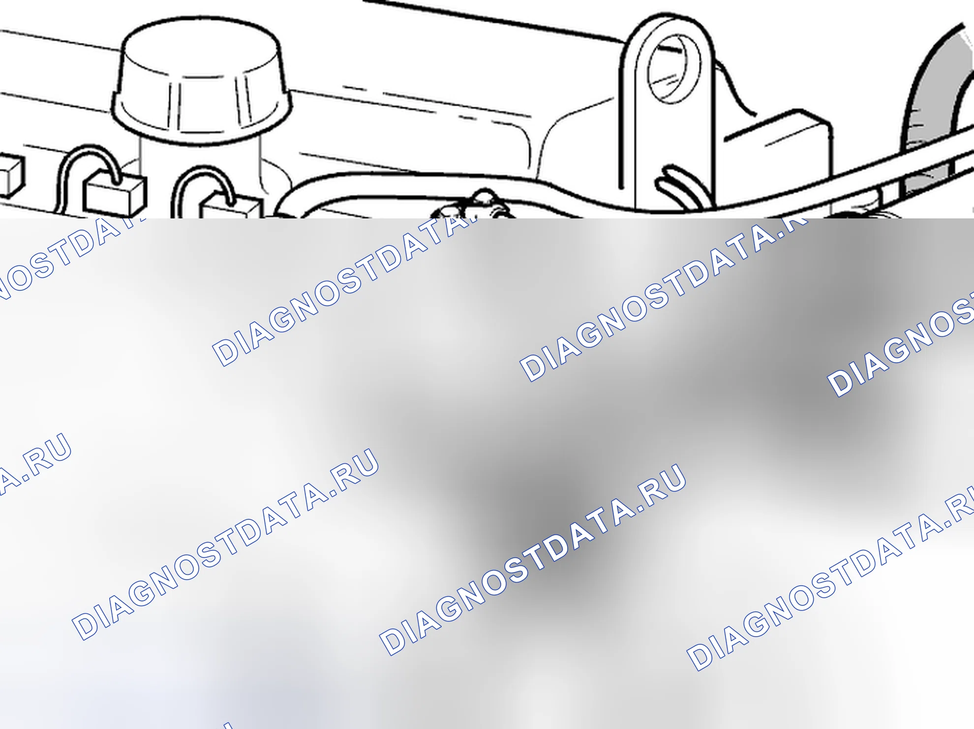 Рис. 71. Volvo S40 I рестайлинг