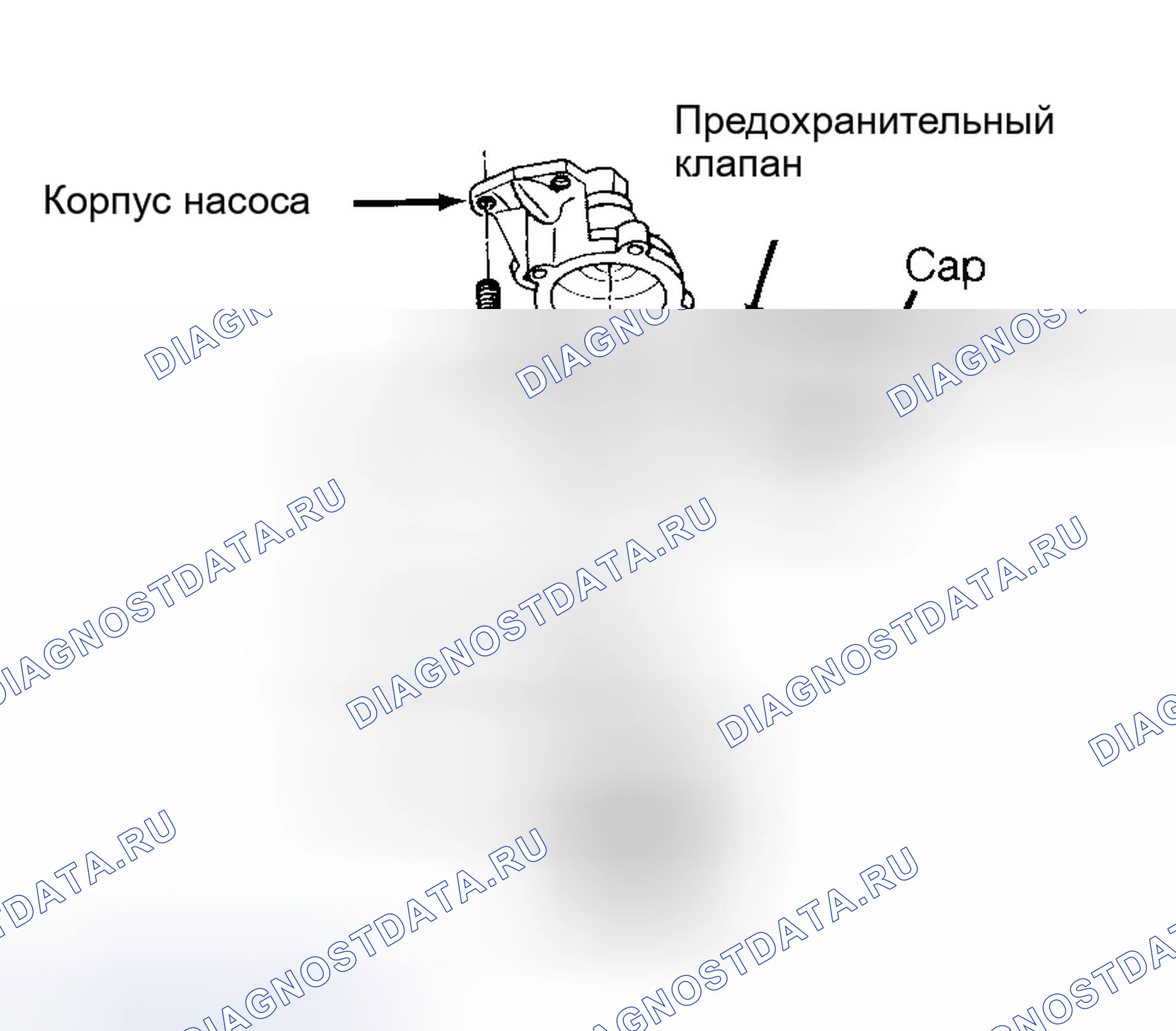 Рис. 14. Dodge Dakota WS 