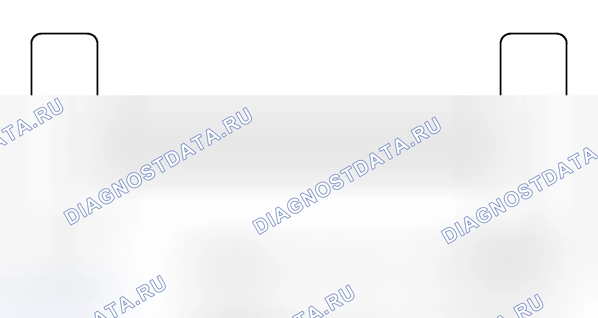 Рис. 8: электросхема. Toyota Sienna III
