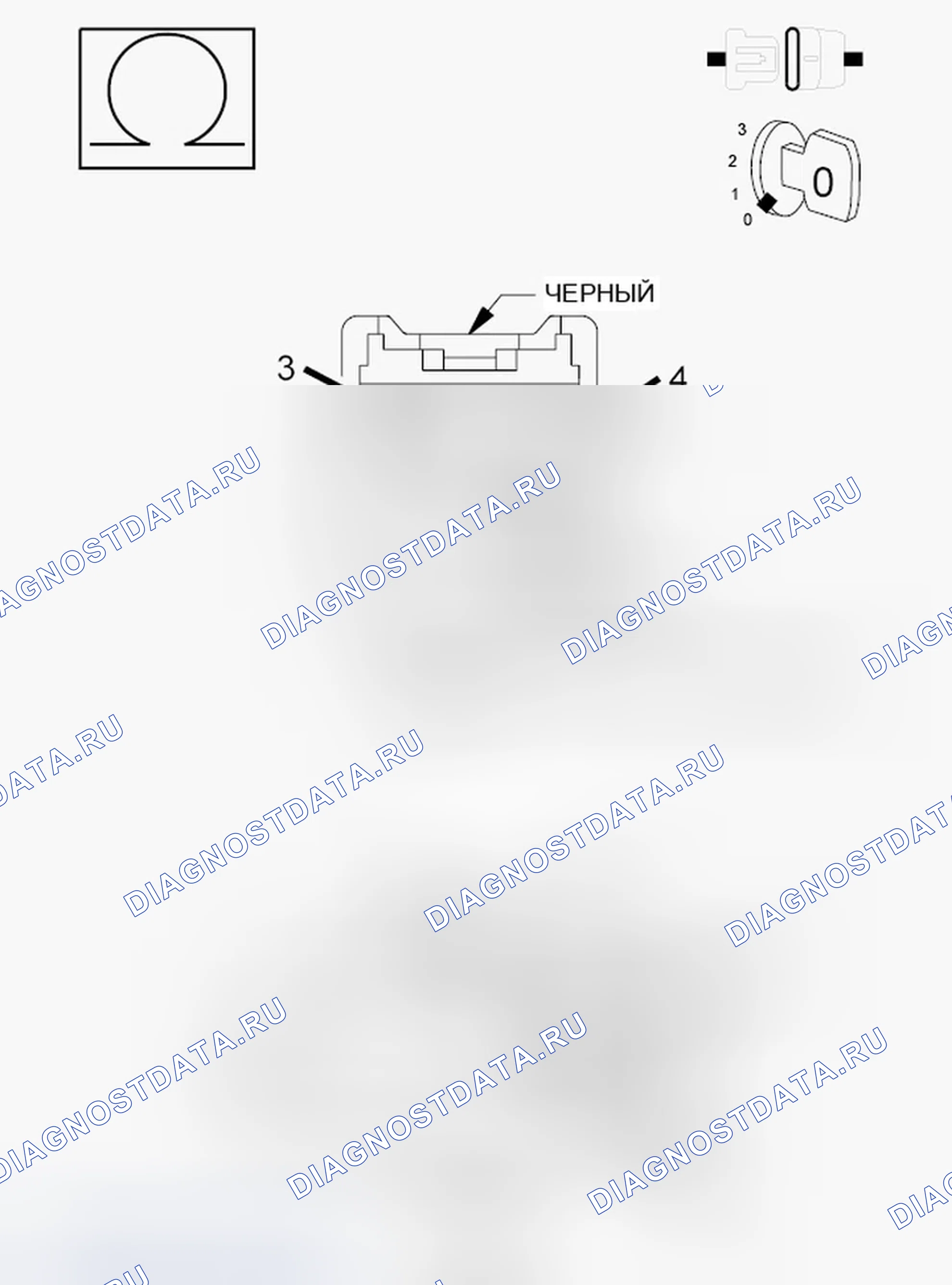 Рис. 32. Chrysler Town & Country V рестайлинг