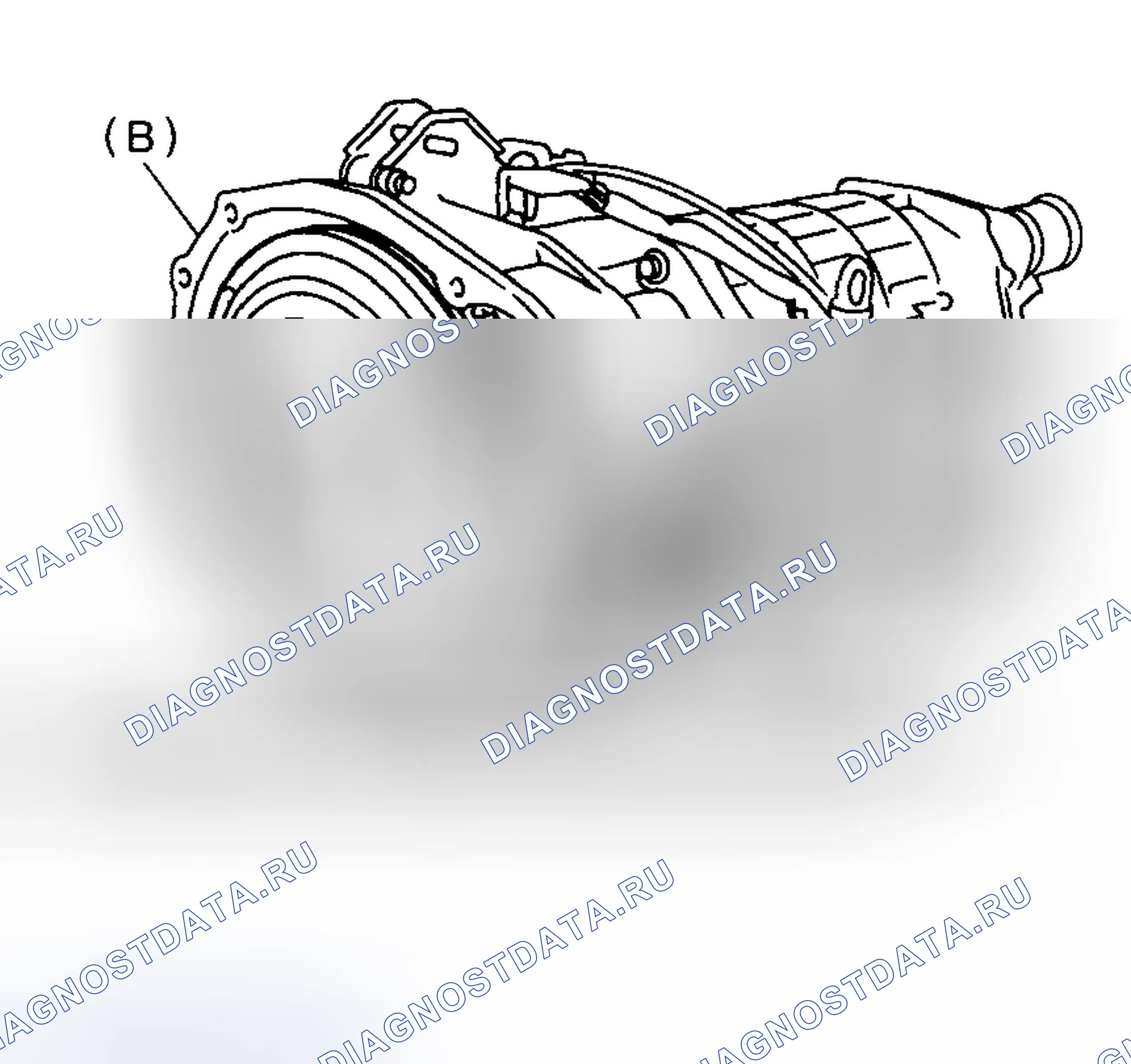 Рис. 238. Honda X-NV I