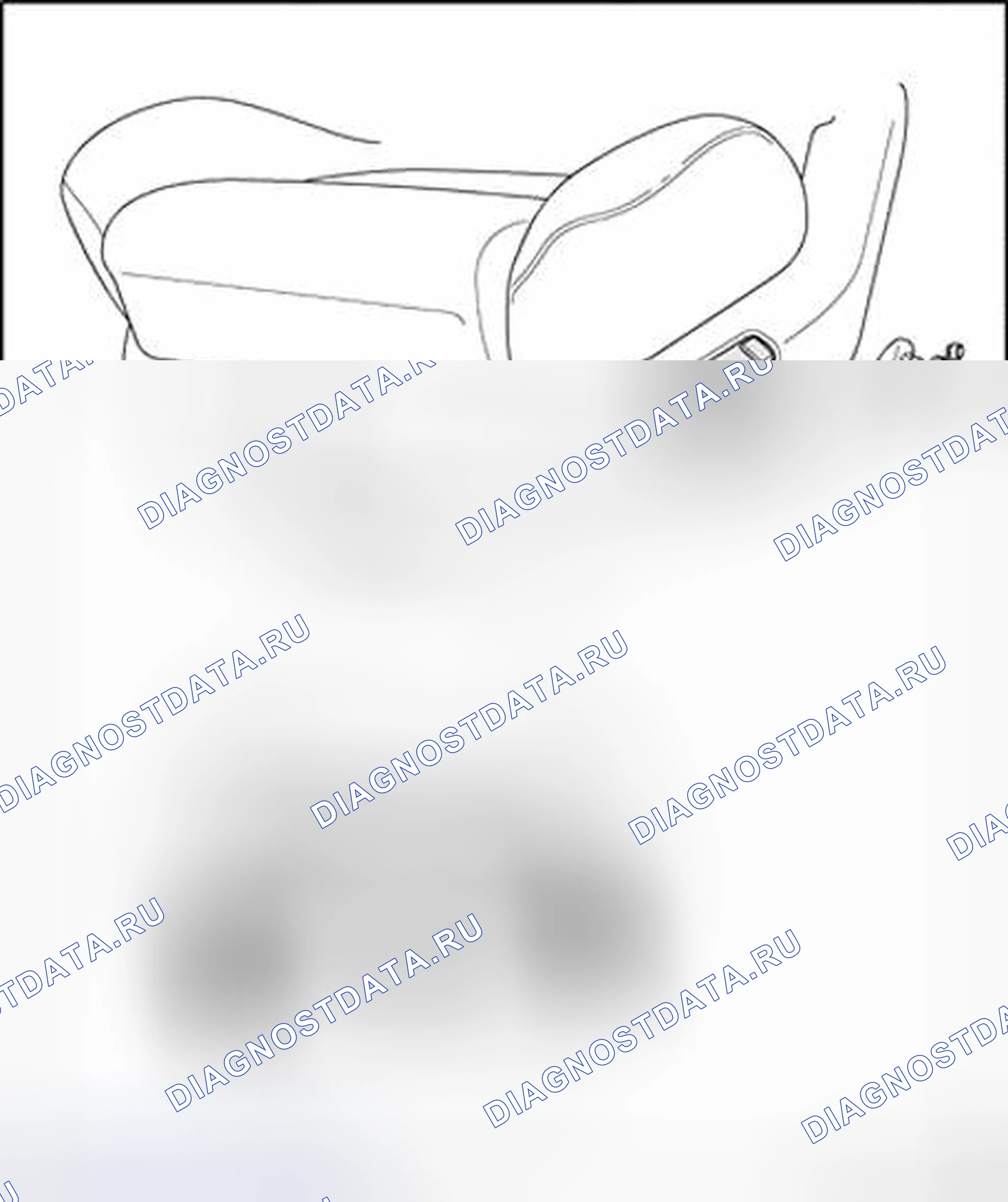 Рис. 194. Volkswagen Passat B5