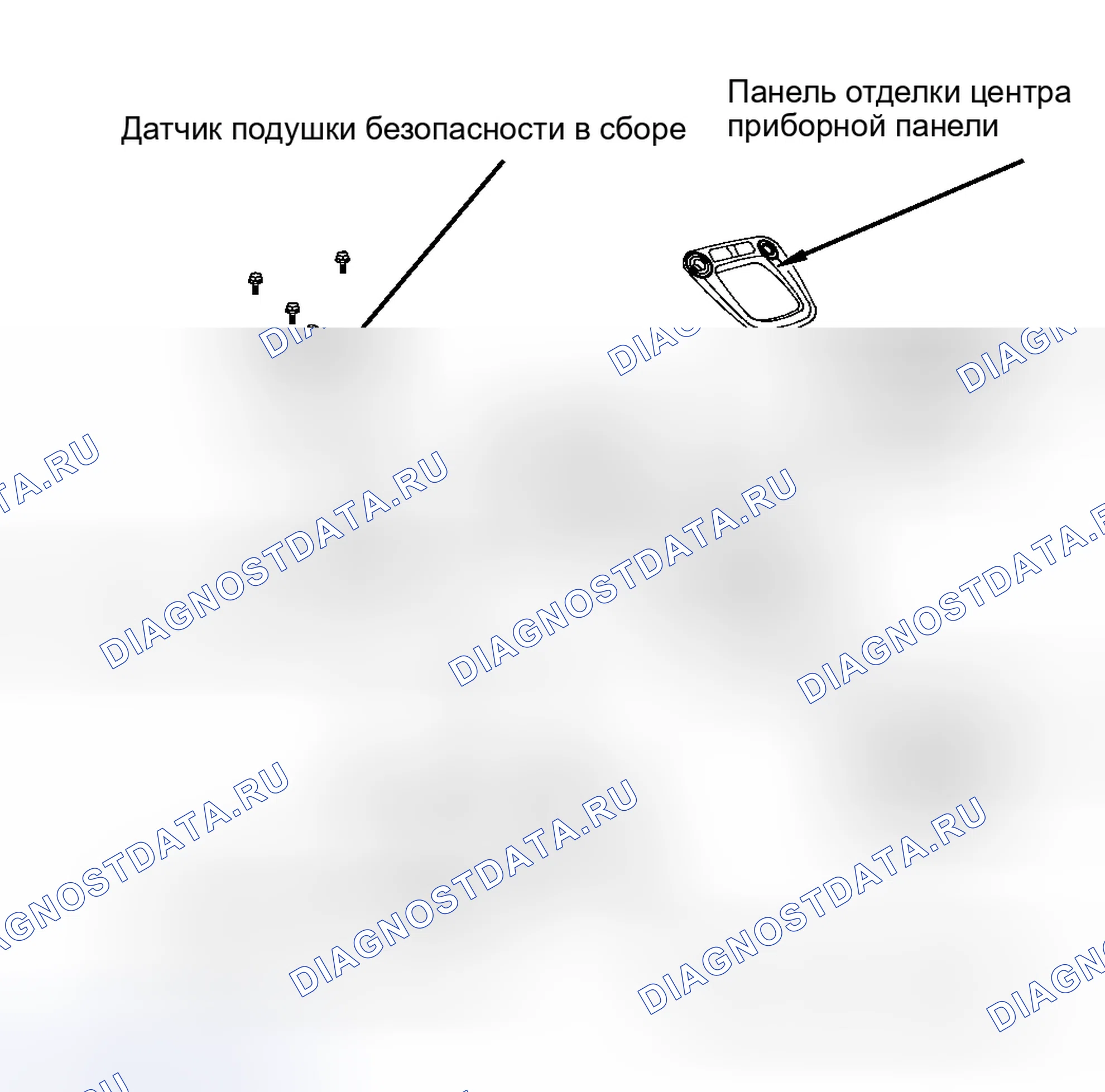 Рис. 5. Toyota Highlander I