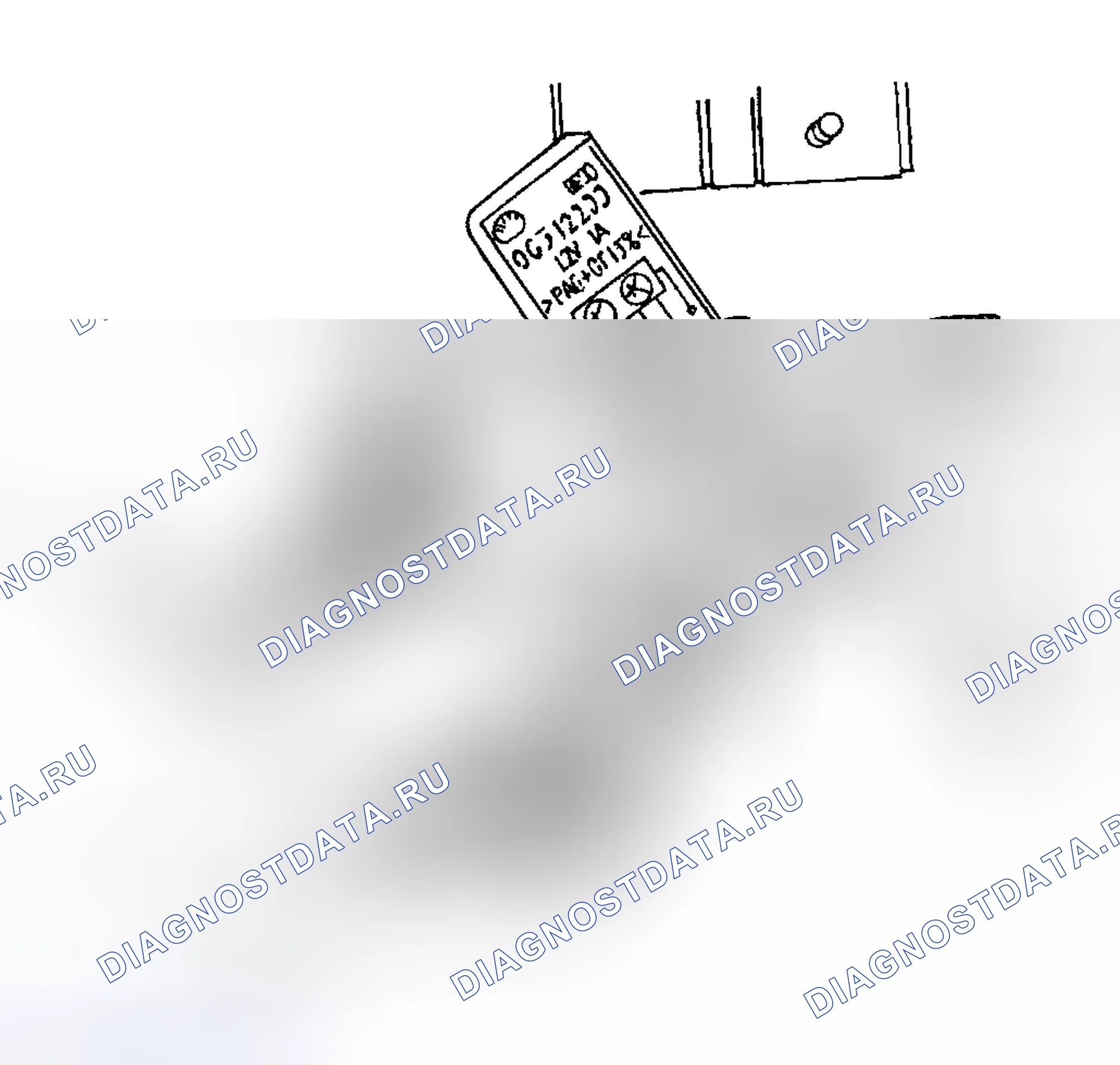 Рис. 54. Daewoo Lanos I