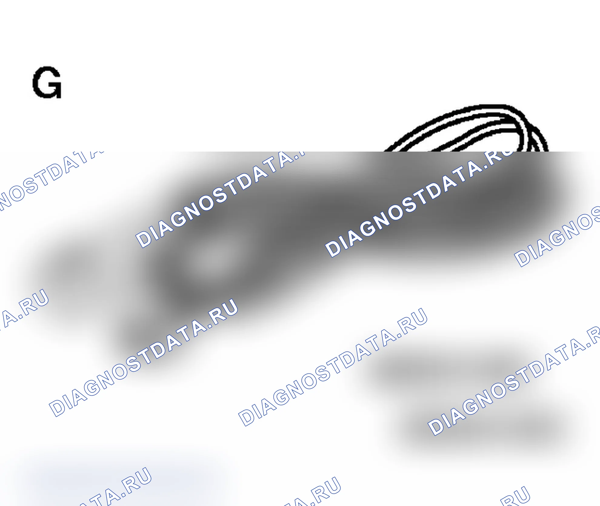 Рис. 97. Mitsubishi Lancer Ralliart IX рестайлинг
