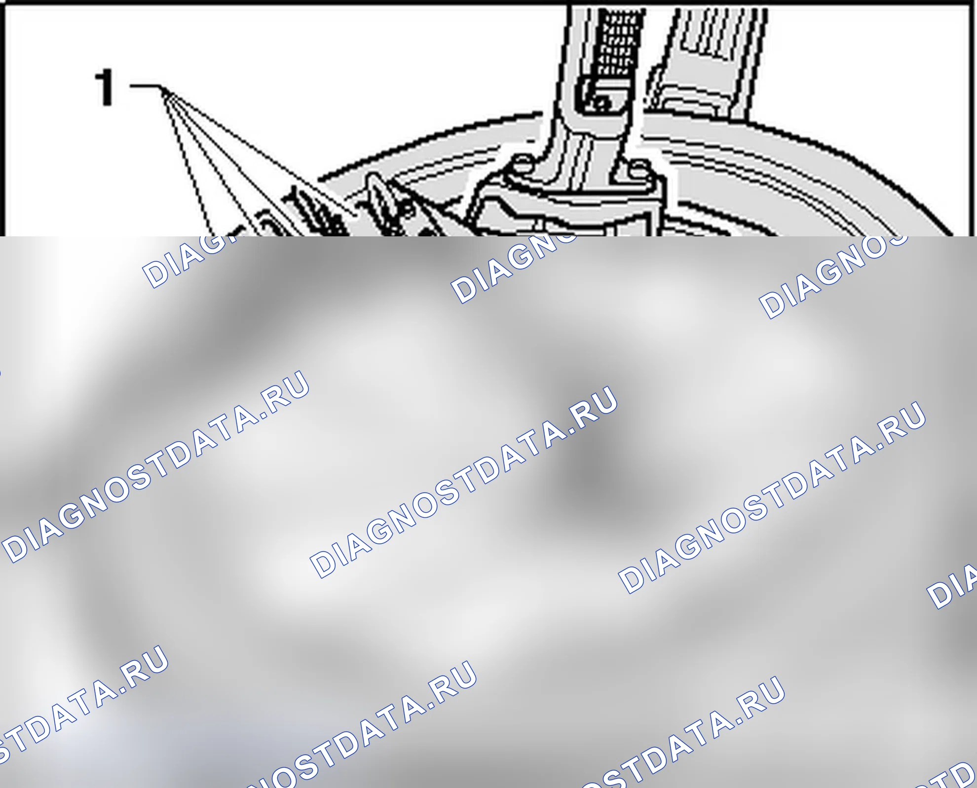 Рис. 83. Audi TT 8J рестайлинг