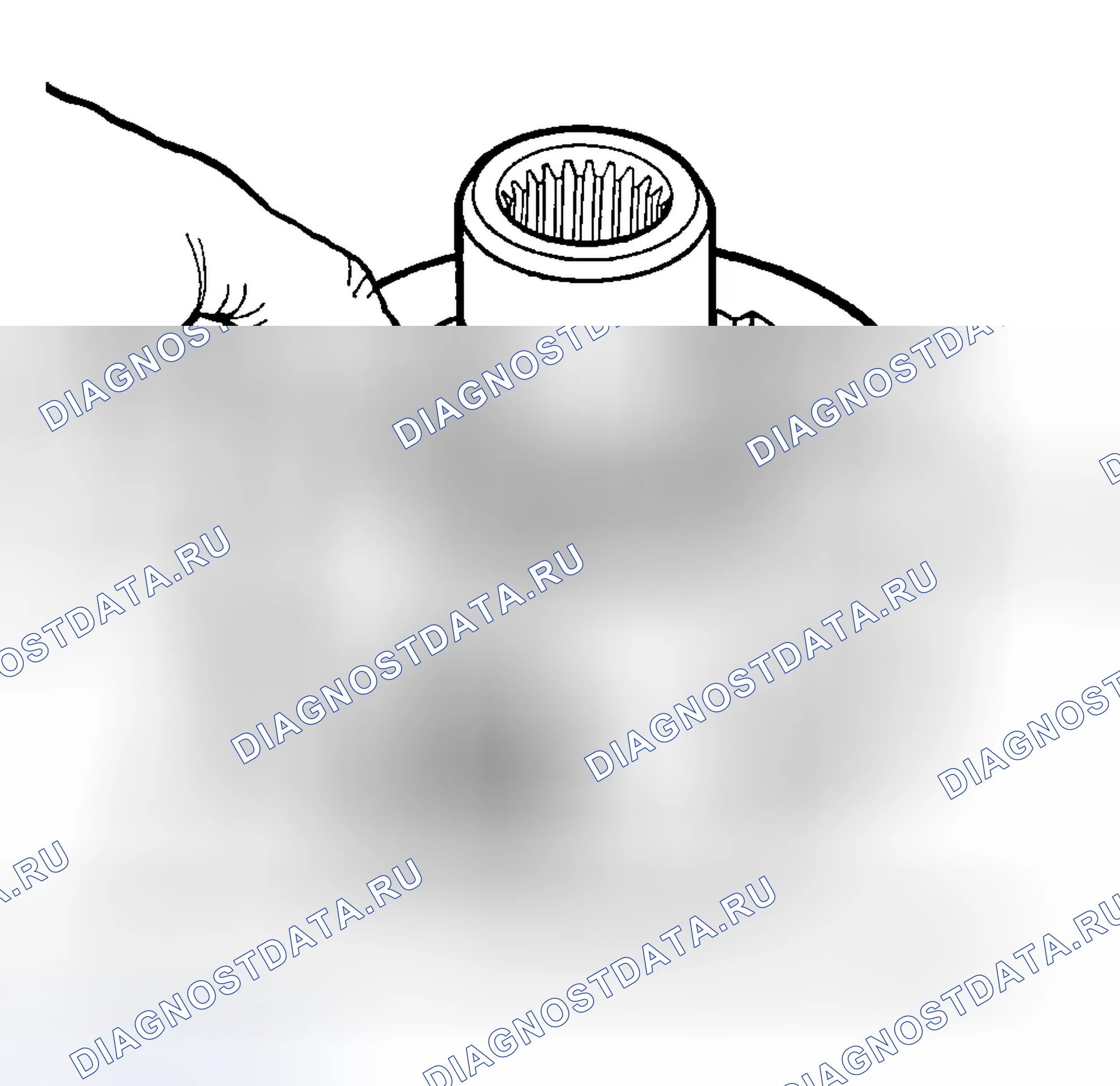 Рис. 274. Dodge Pickup R2500 