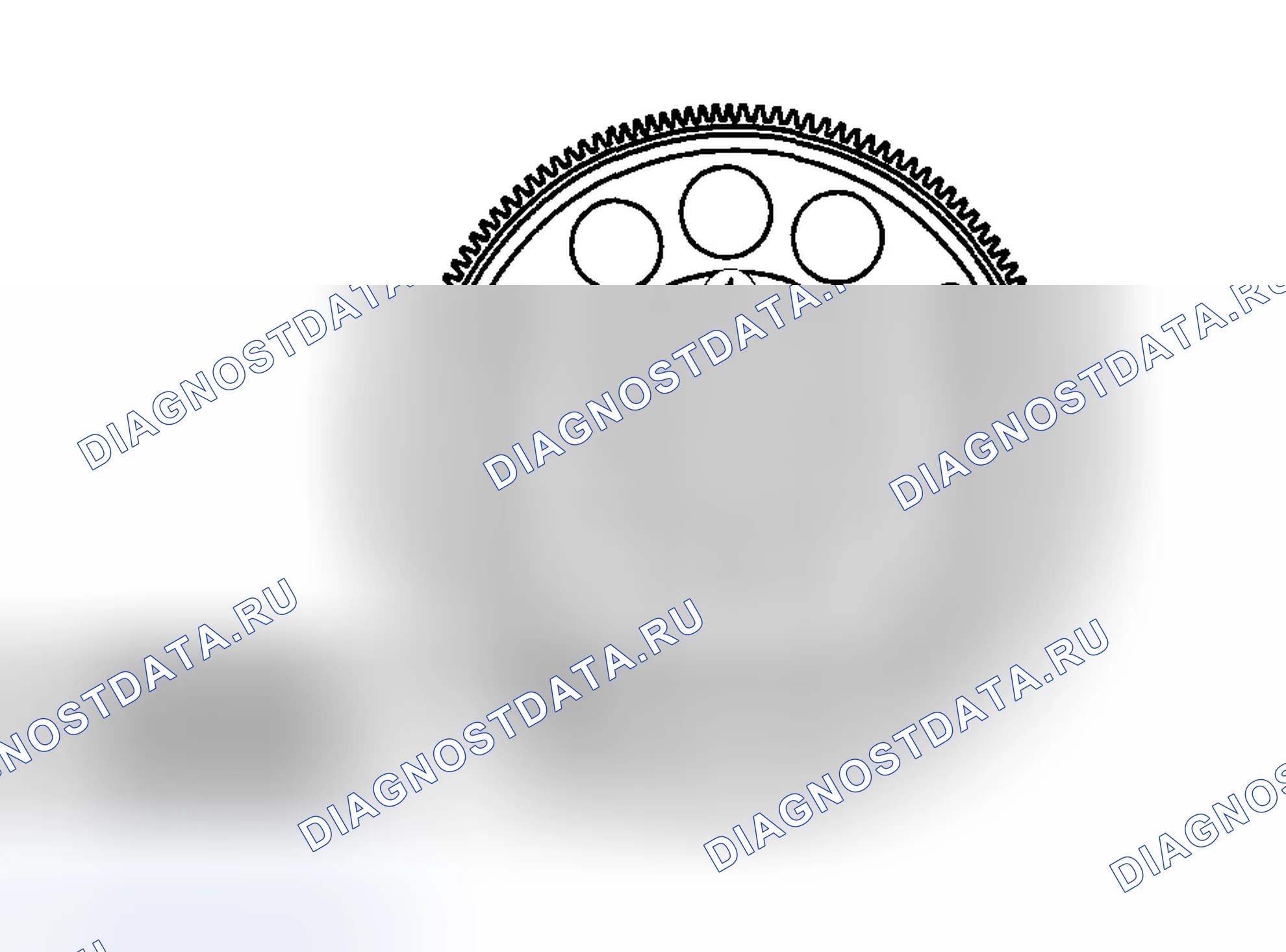 Рис. 925. Mazda 6 GH рестайлинг
