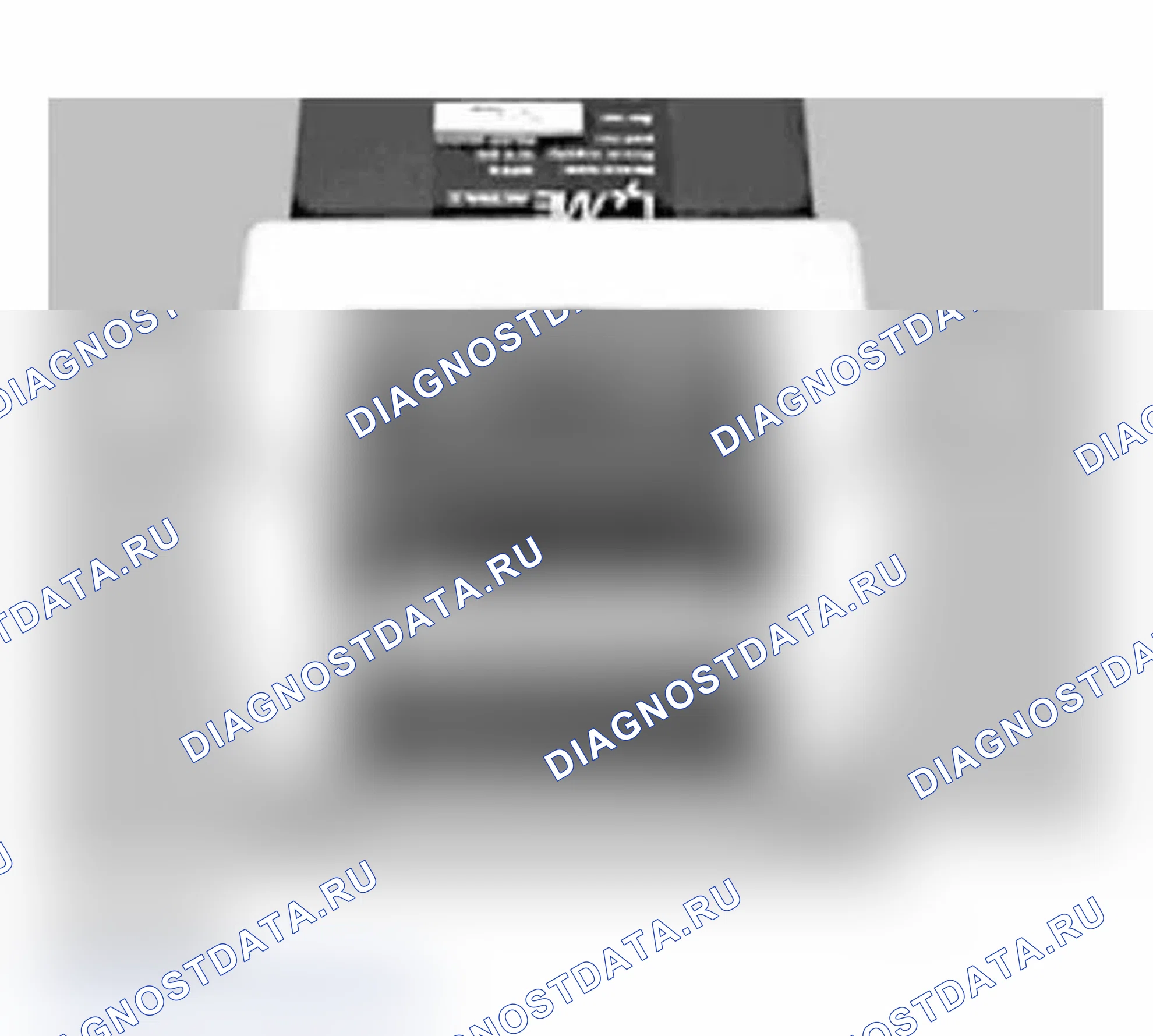 Рис. 289: Подключение USB и карты. BMW X3 E83