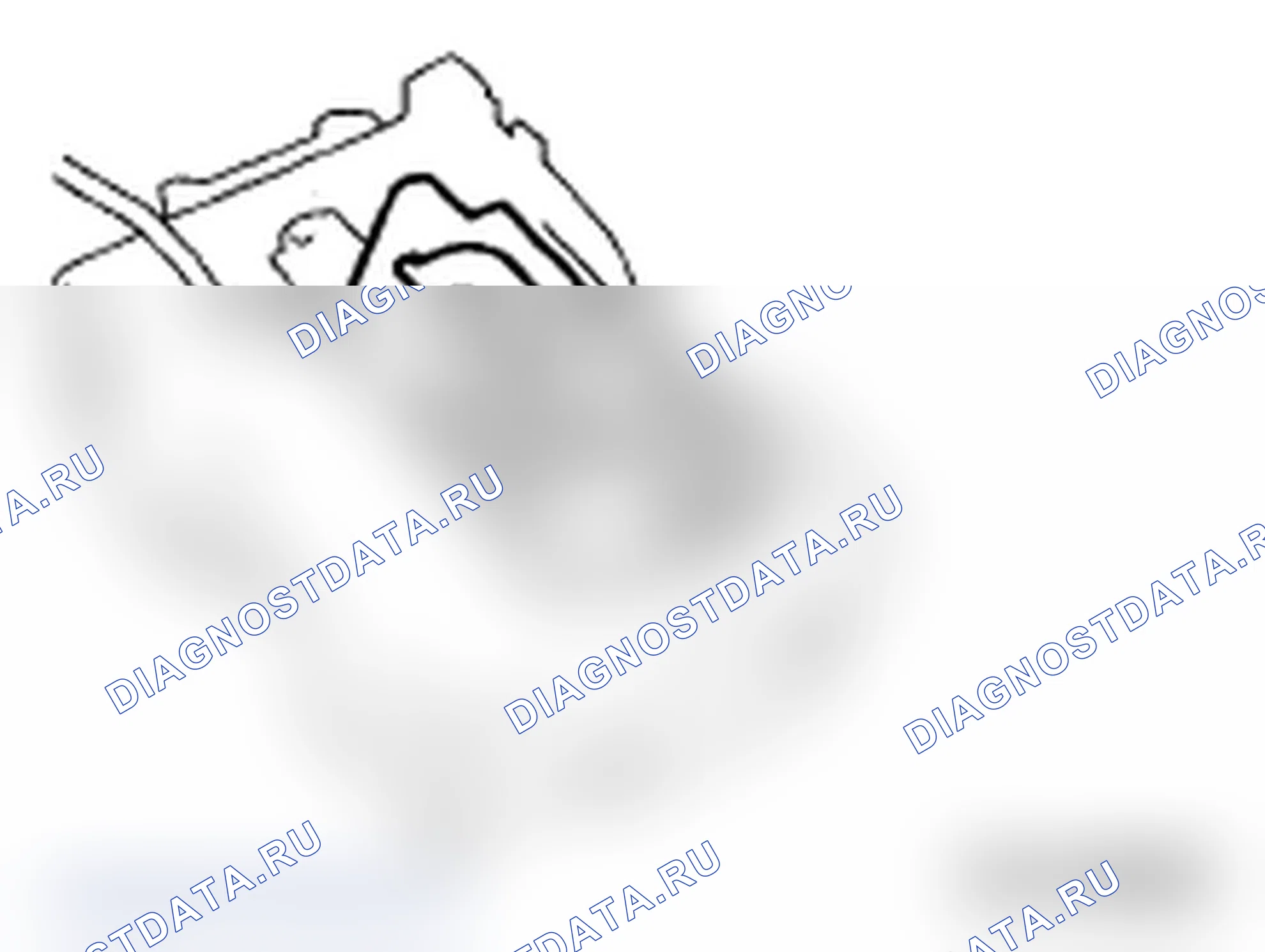 Рис. 18. Subaru Impreza WRX GD/GG рестайлинг 2