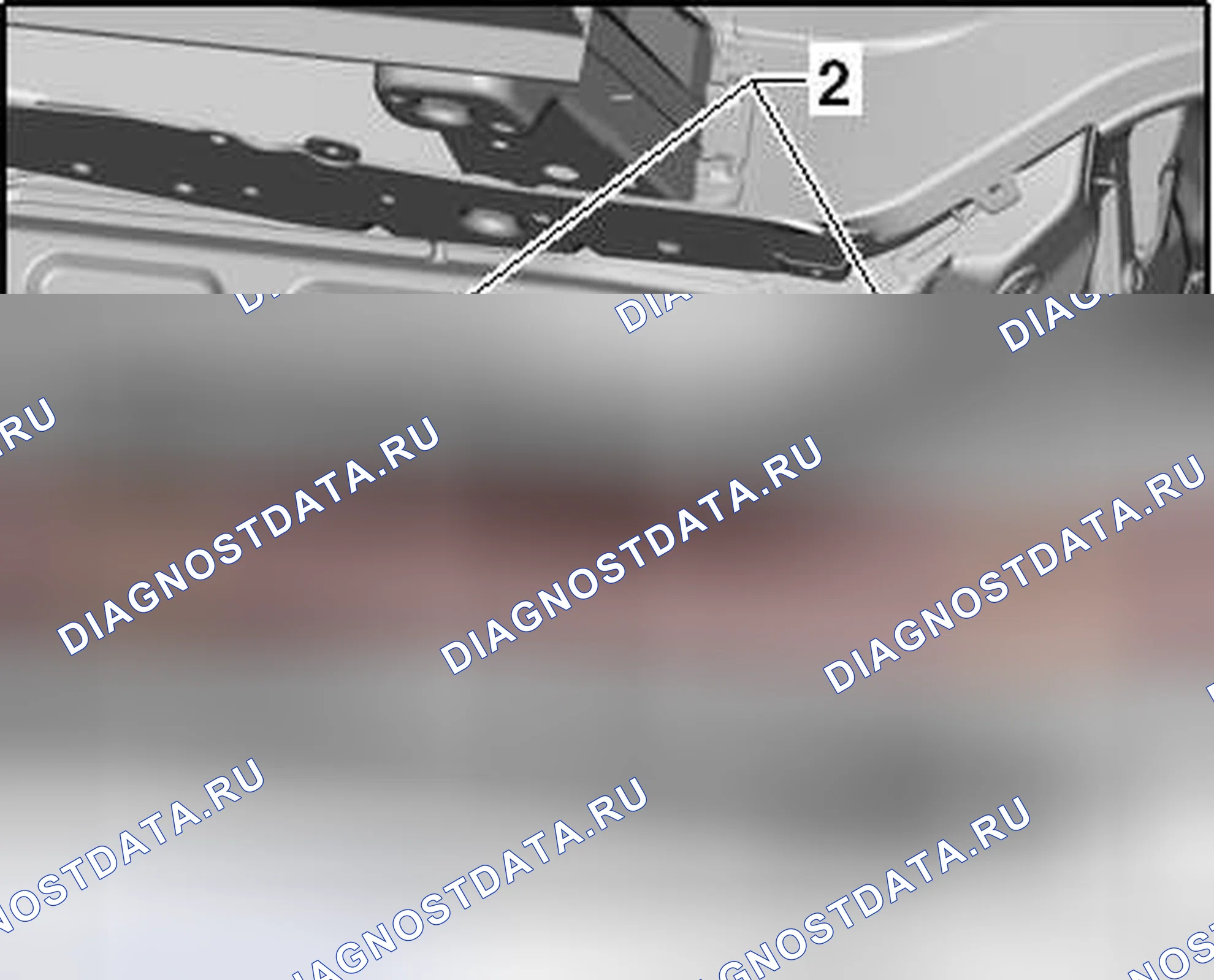Рис. 73. Volkswagen Touareg II