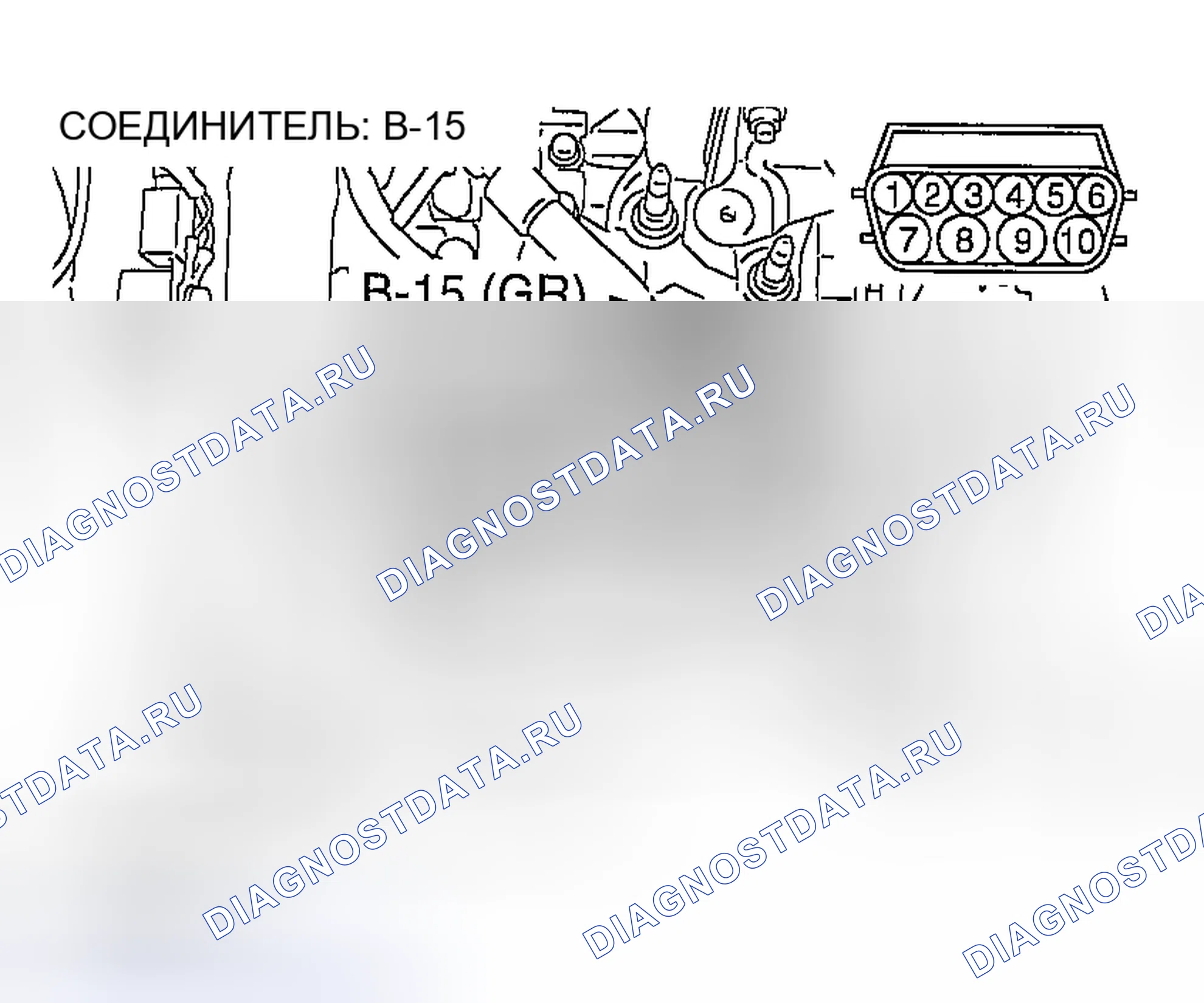 Рис. 1163. Mazda MX-5 NA