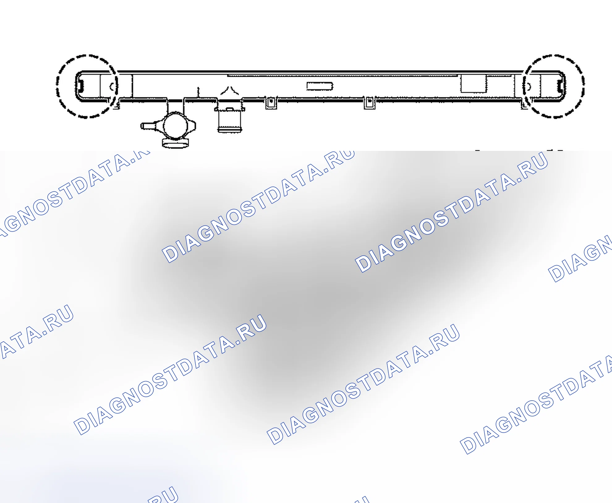 Рис. 35. Toyota RAV4 II рестайлинг