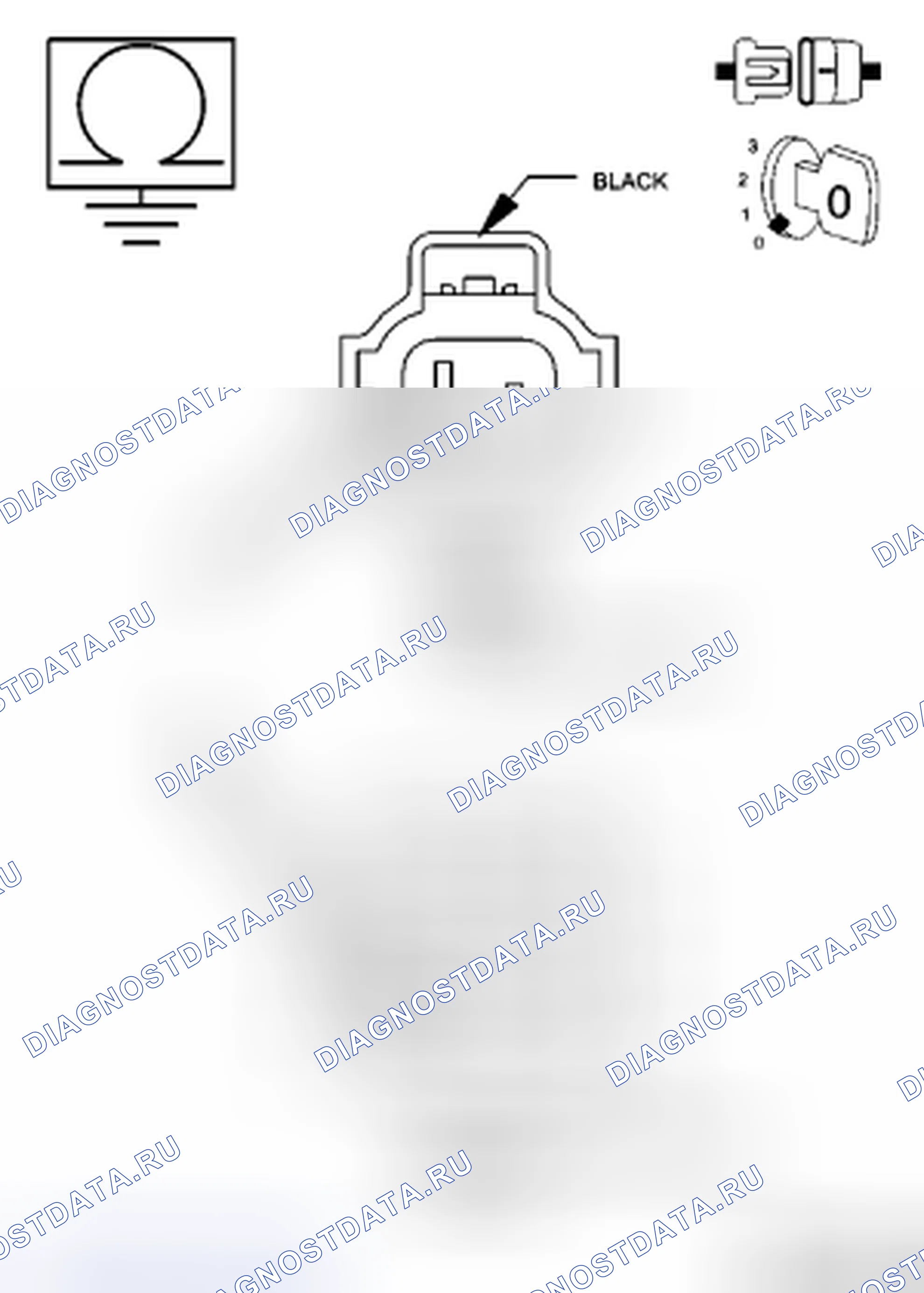 Рис. 834. Chrysler Town & Country V