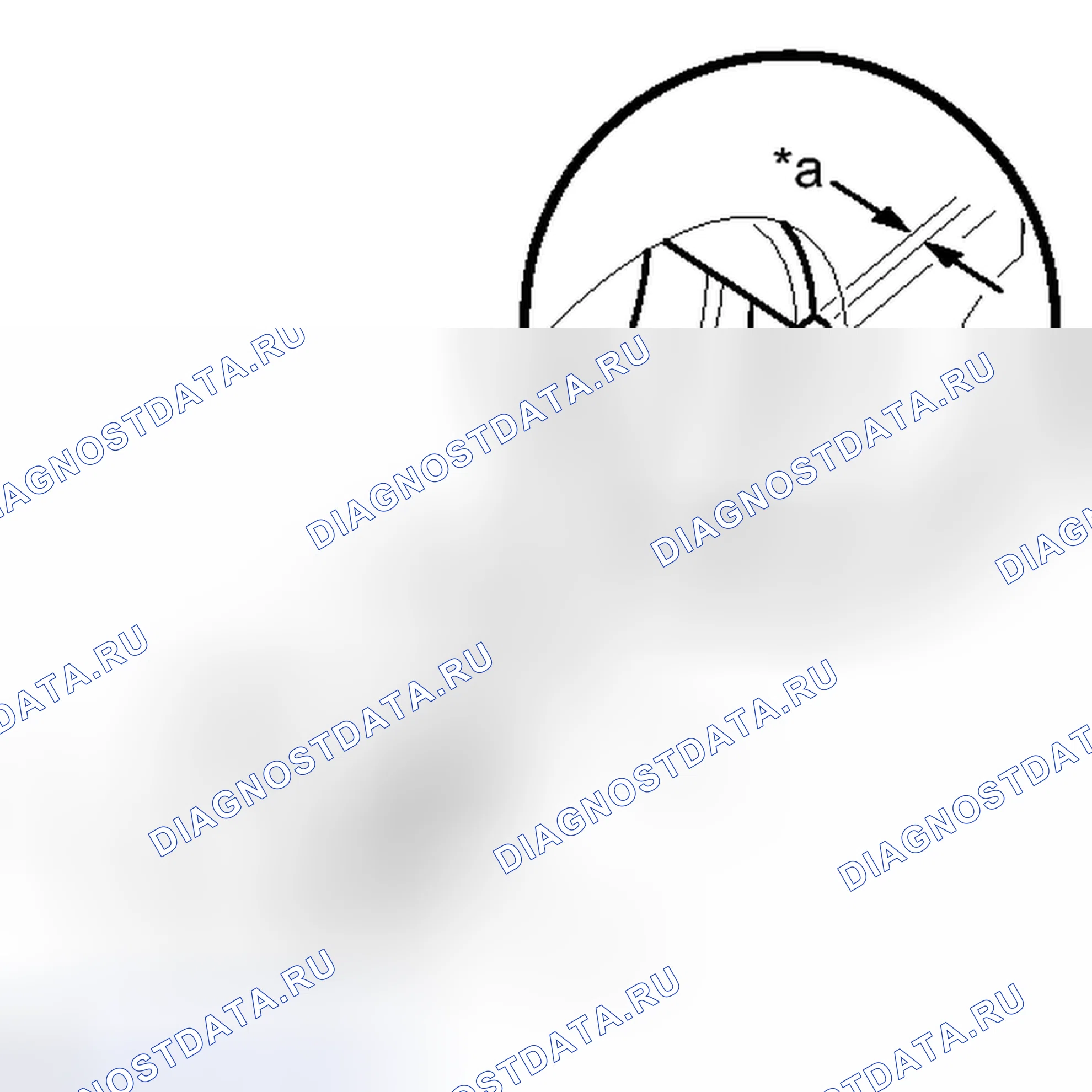 Рис. 672. Toyota 4Runner V