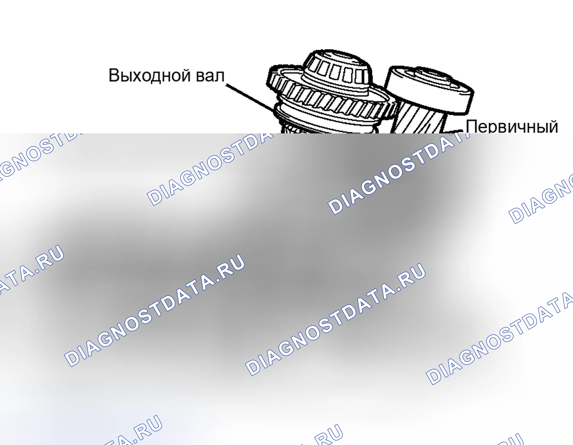 Рис. 590. Mitsubishi Lancer Evolution IX