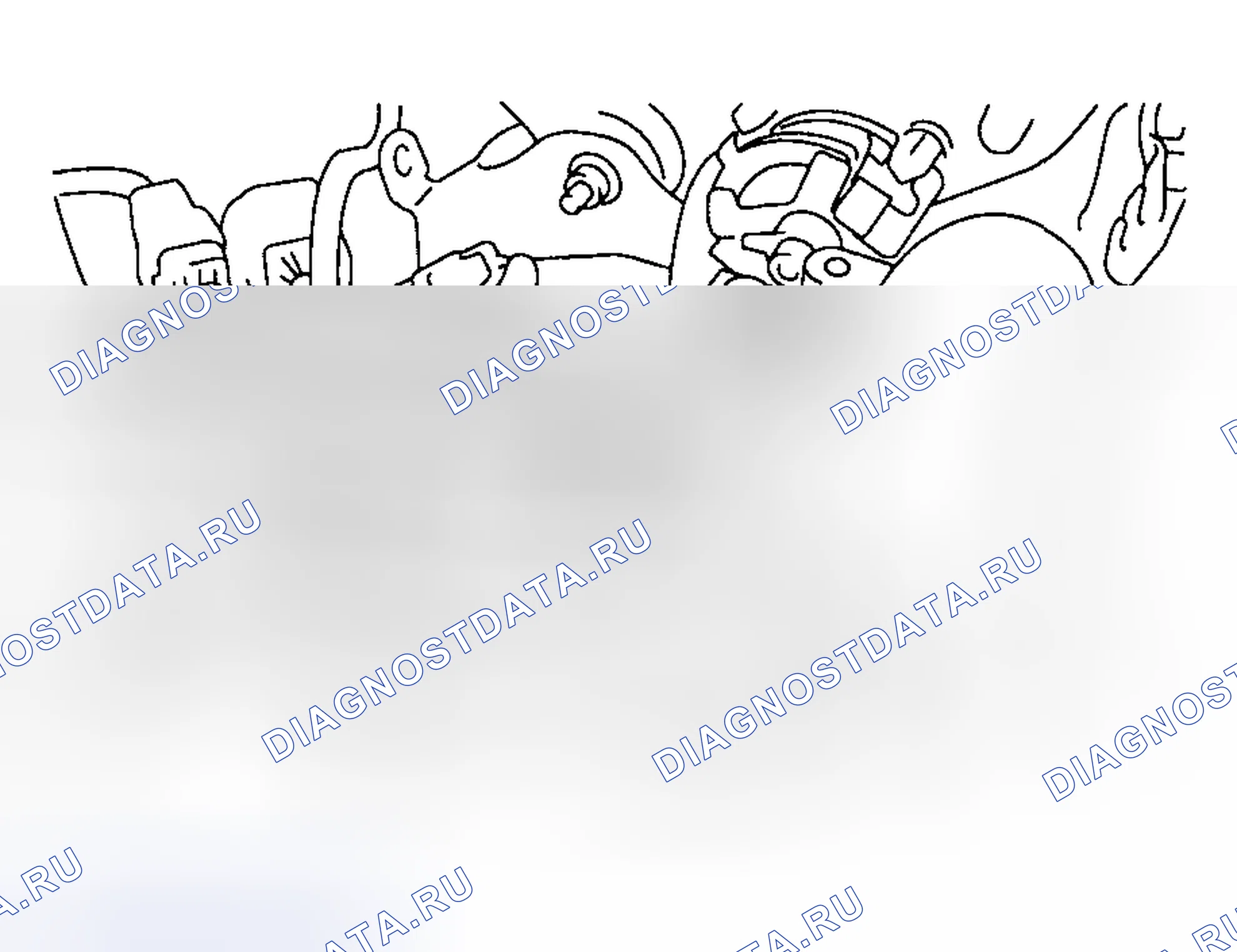Рис. 29. Subaru Outback BH