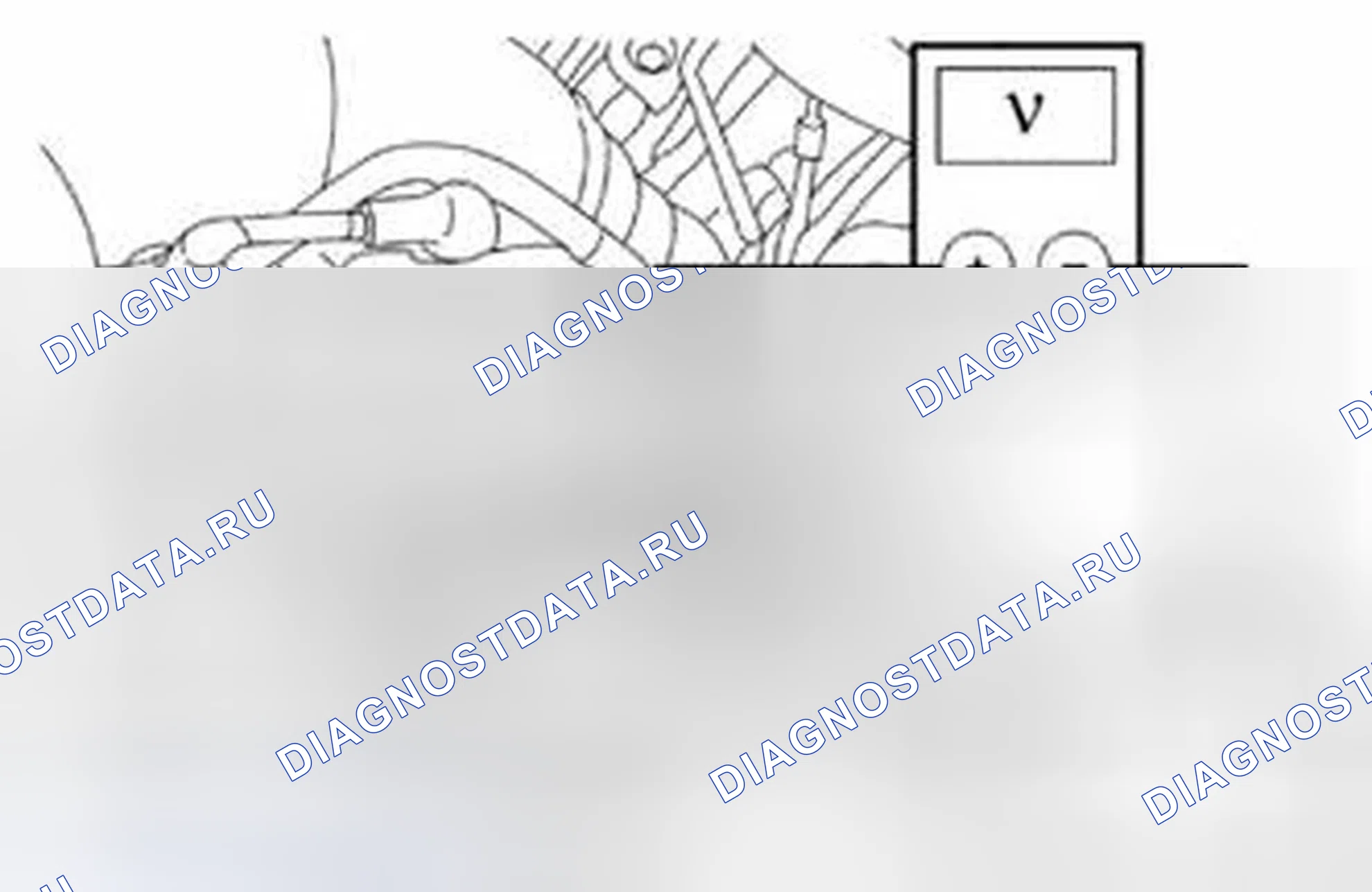Рис. 34. Ford Edge I рестайлинг