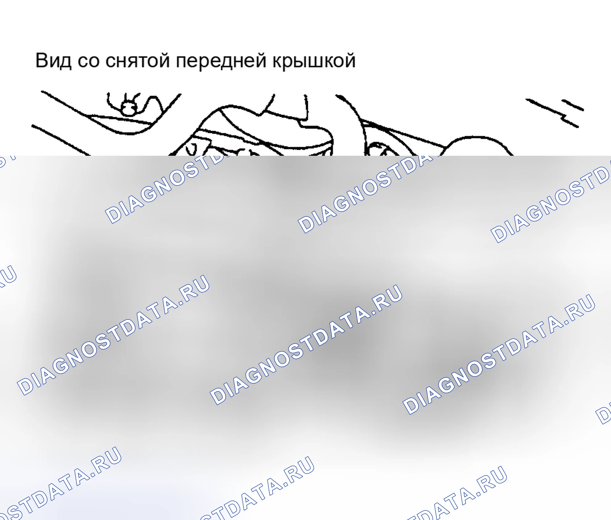 Рис. 90. Infiniti I30 II