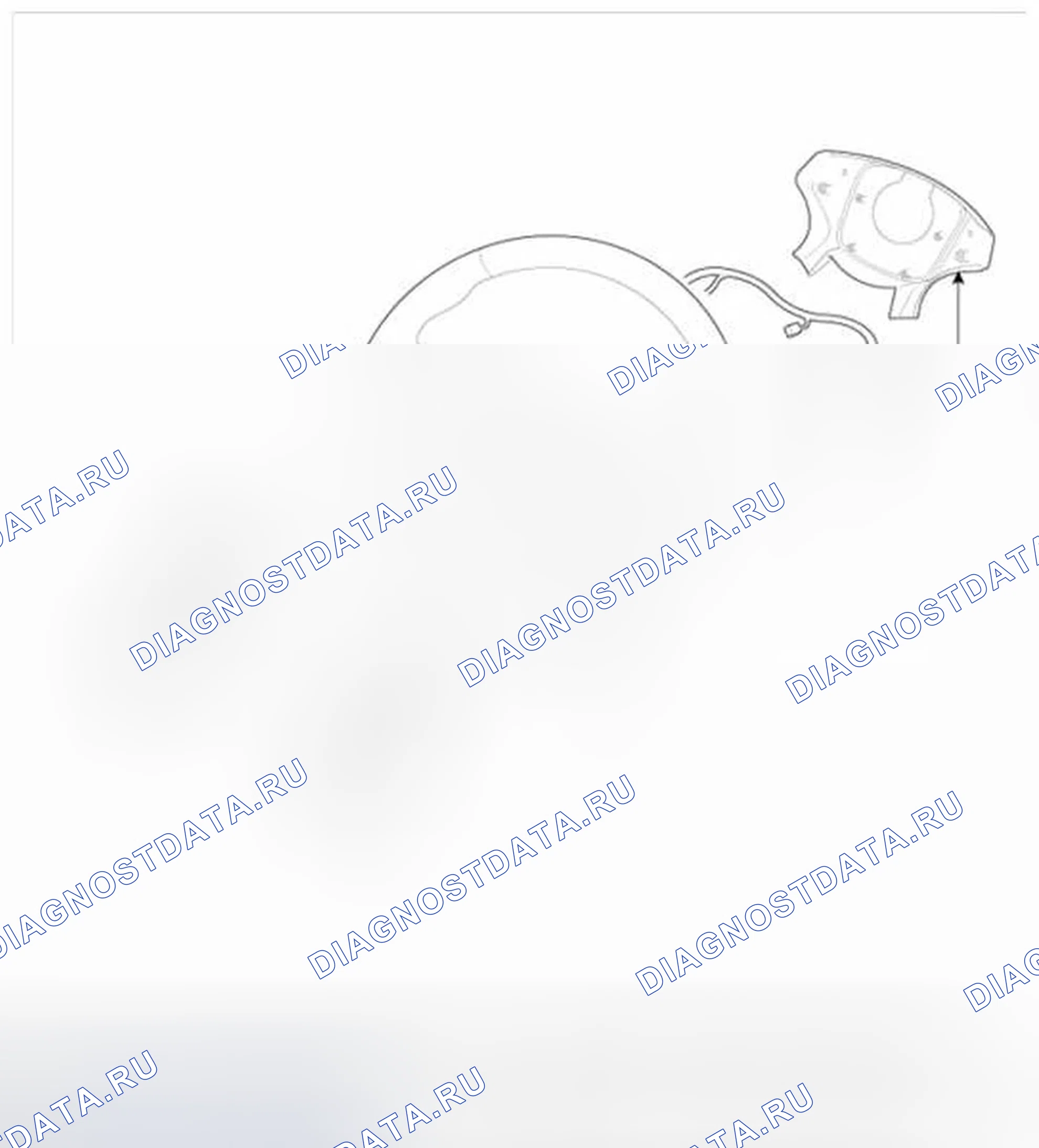 Рис. 29: Компоненты. Hyundai Elantra V
