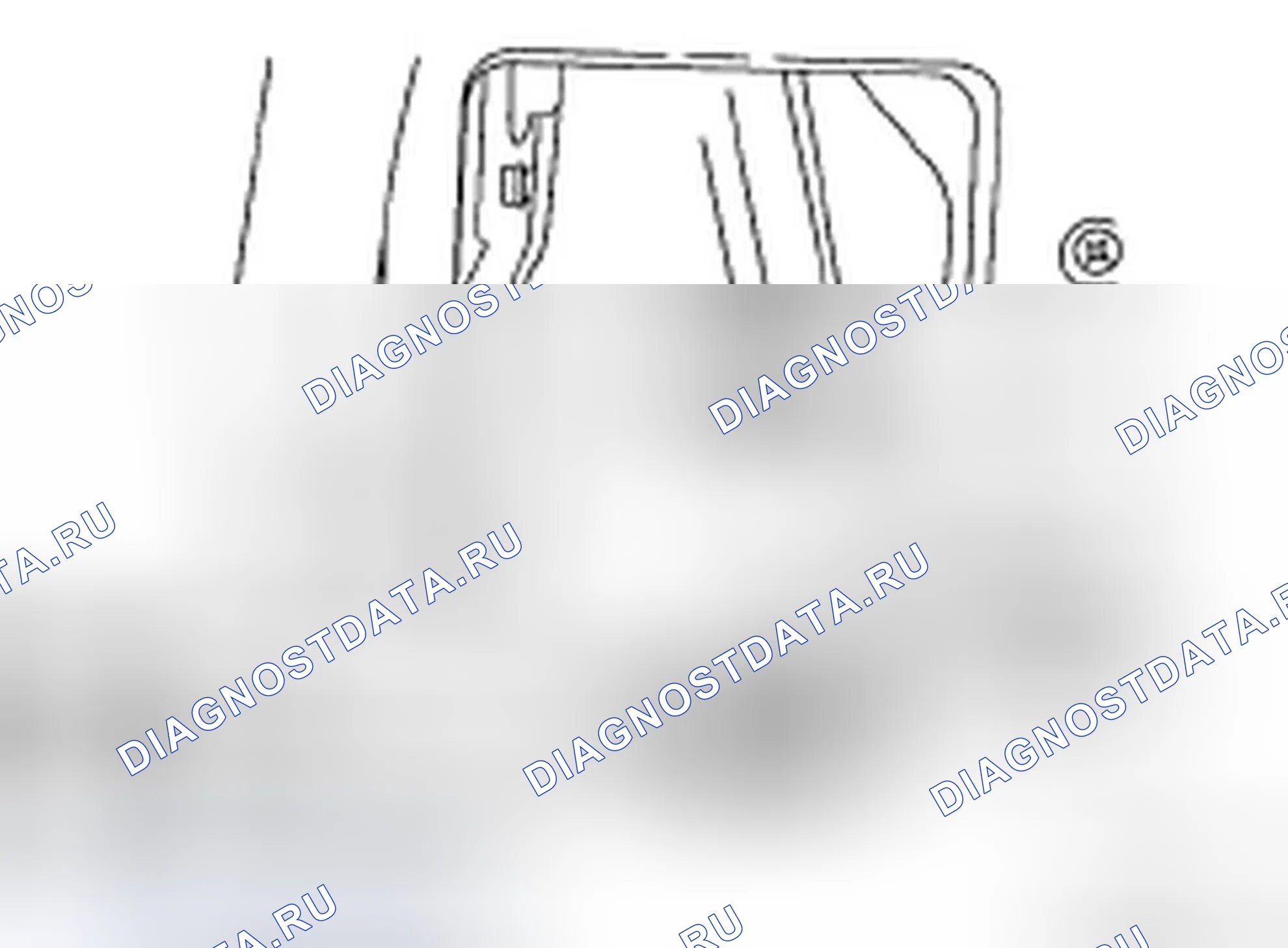 Рис. 13. Infiniti QX56 I рестайлинг