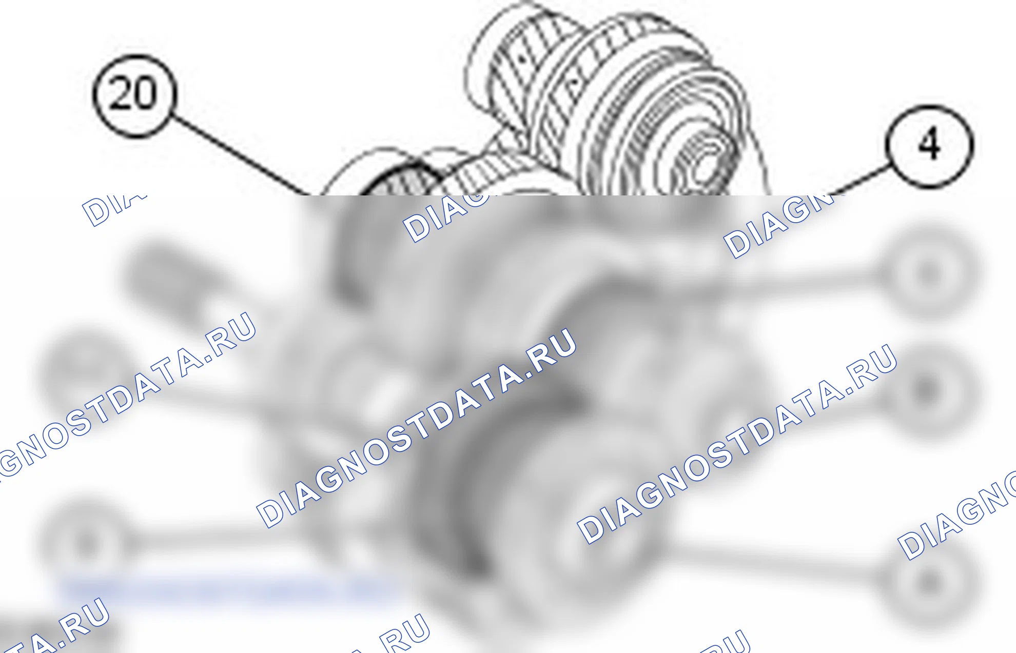 Механическая коробка передач: описание и работа. Ford S-MAX I