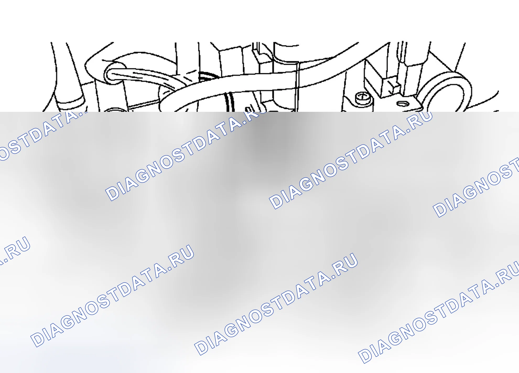 Рис. 1012. Ford Focus I рестайлинг