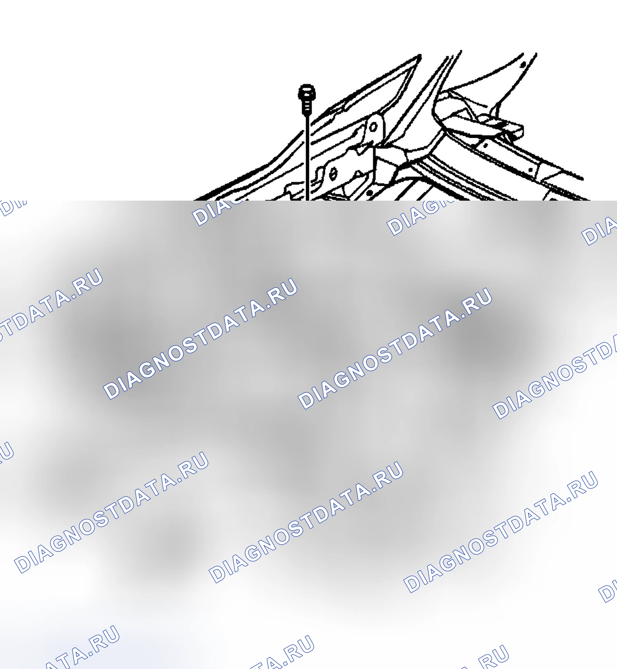 Рис. 158. Chevrolet Silverado 1500 HD 