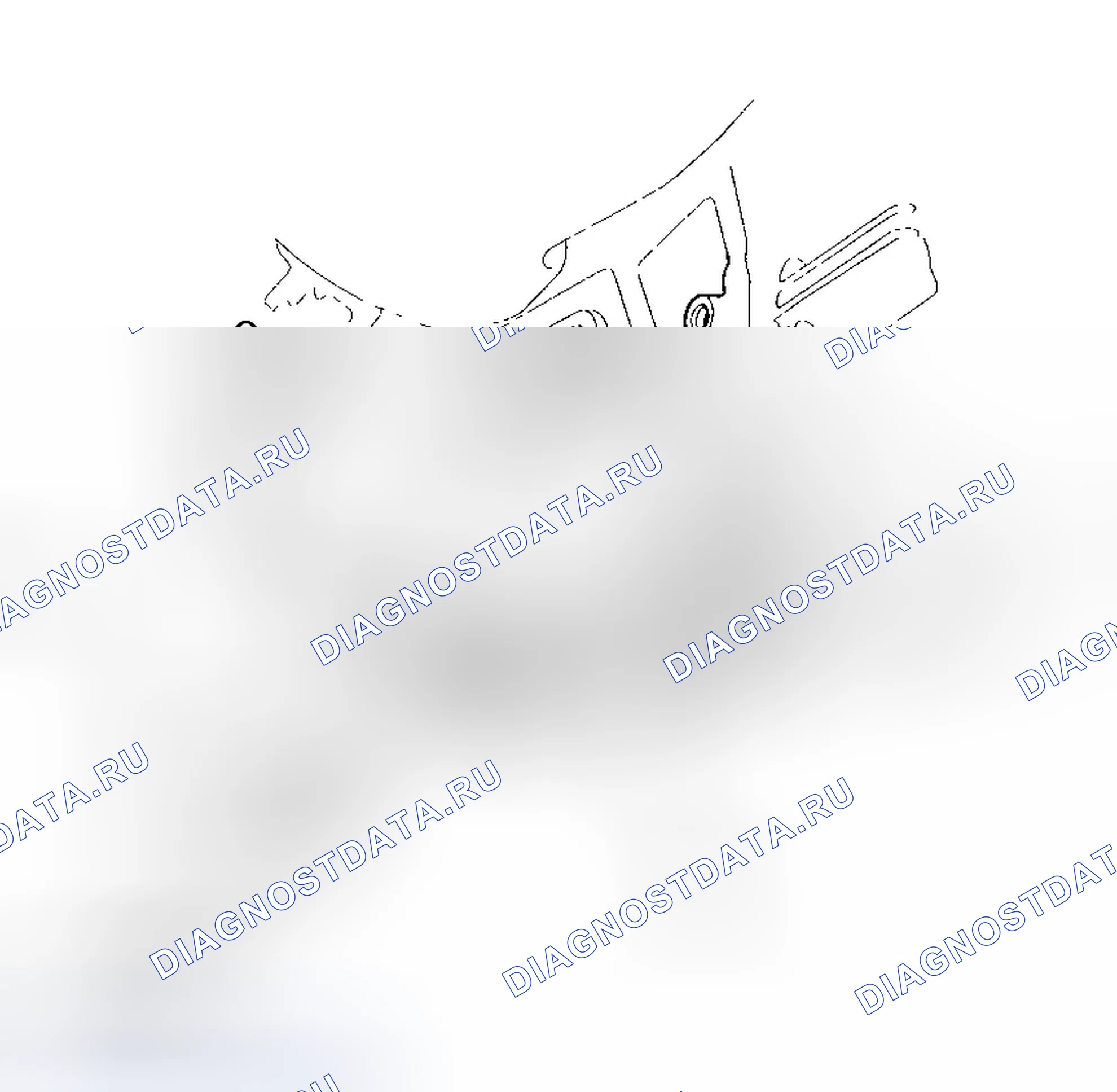 Рис. 103. Honda S2000 AP2 рестайлинг