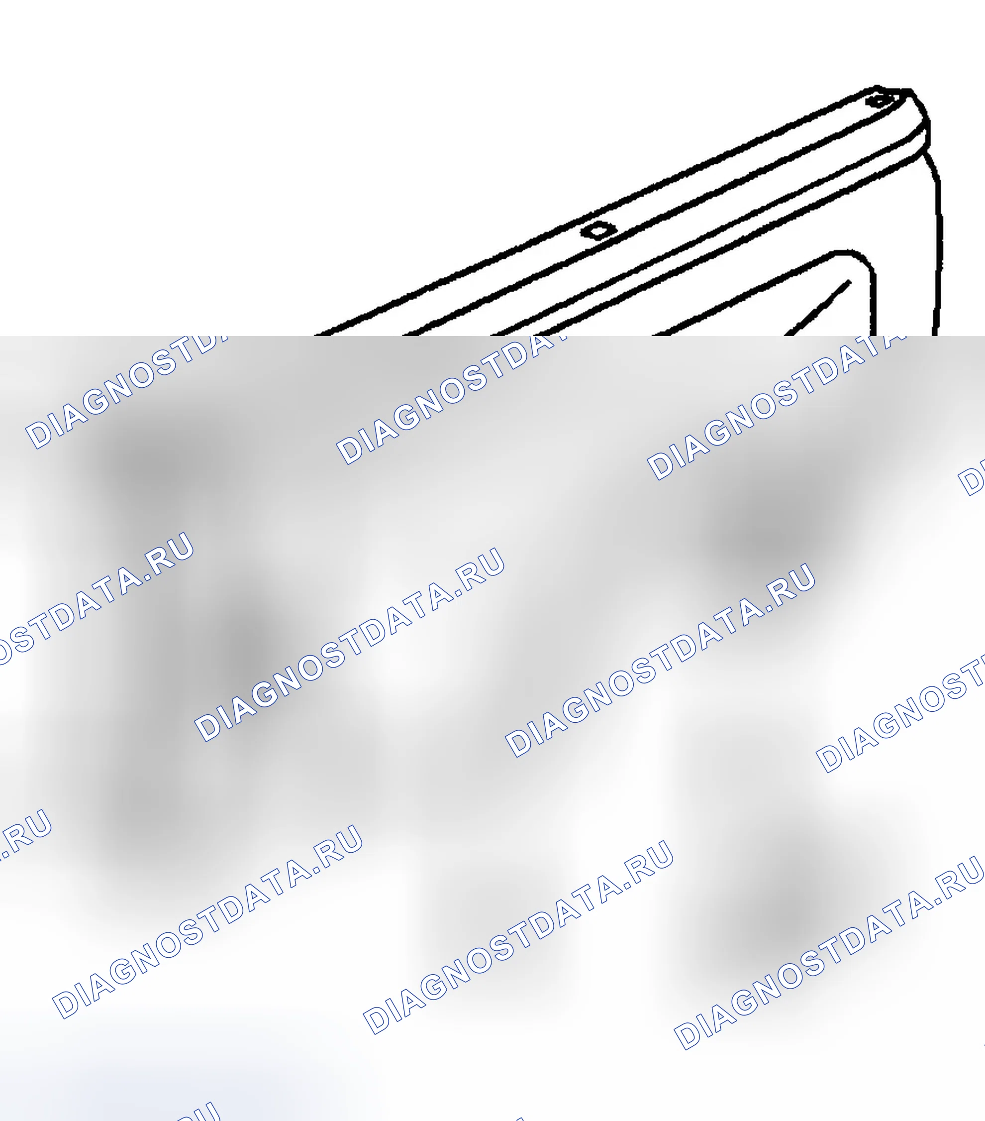 Рис. 320. Chevrolet Silverado 1500 HD 