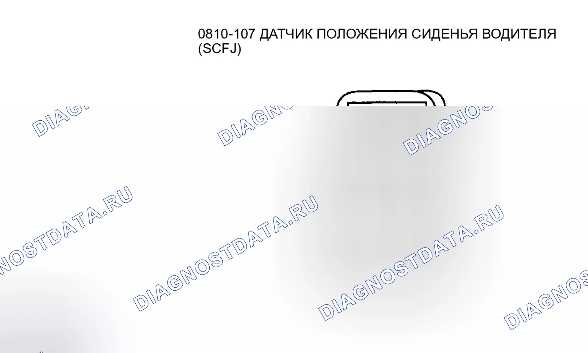Рис. 126. Mazda Tribute I рестайлинг