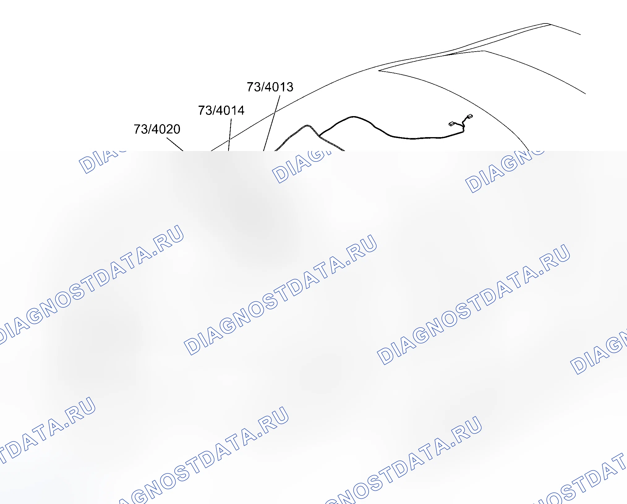 Рис. 9. Volvo S80 II