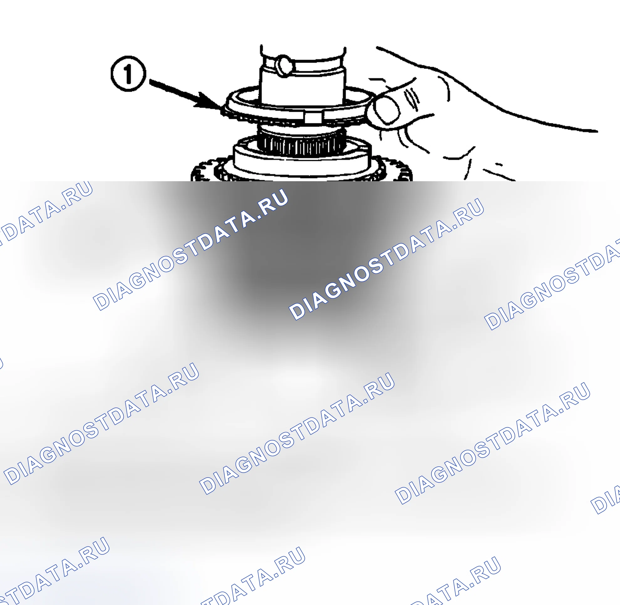 Рис. 81. Dodge Pickup R2500 