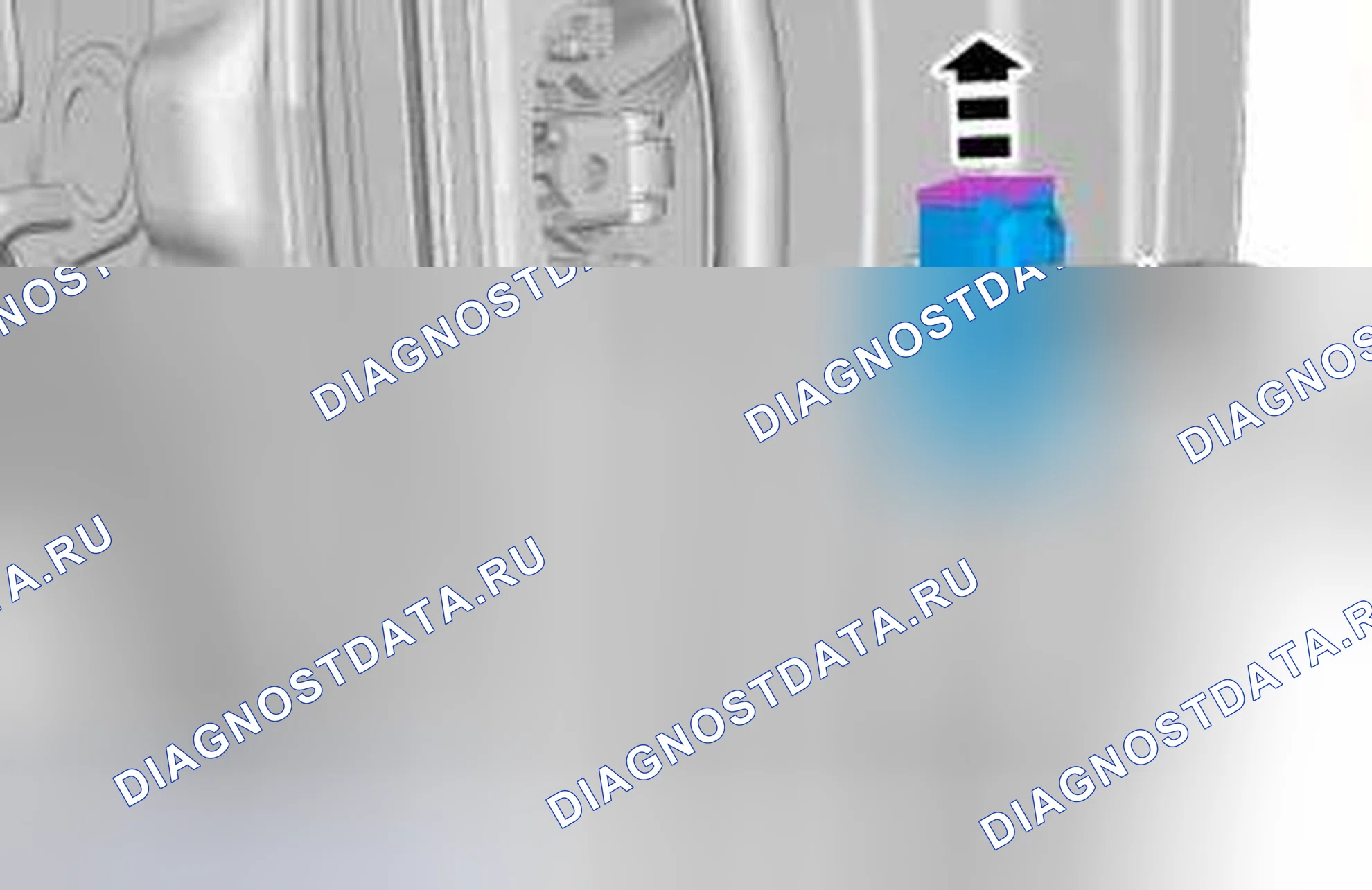 Рис. 75. Volvo S80 II рестайлинг