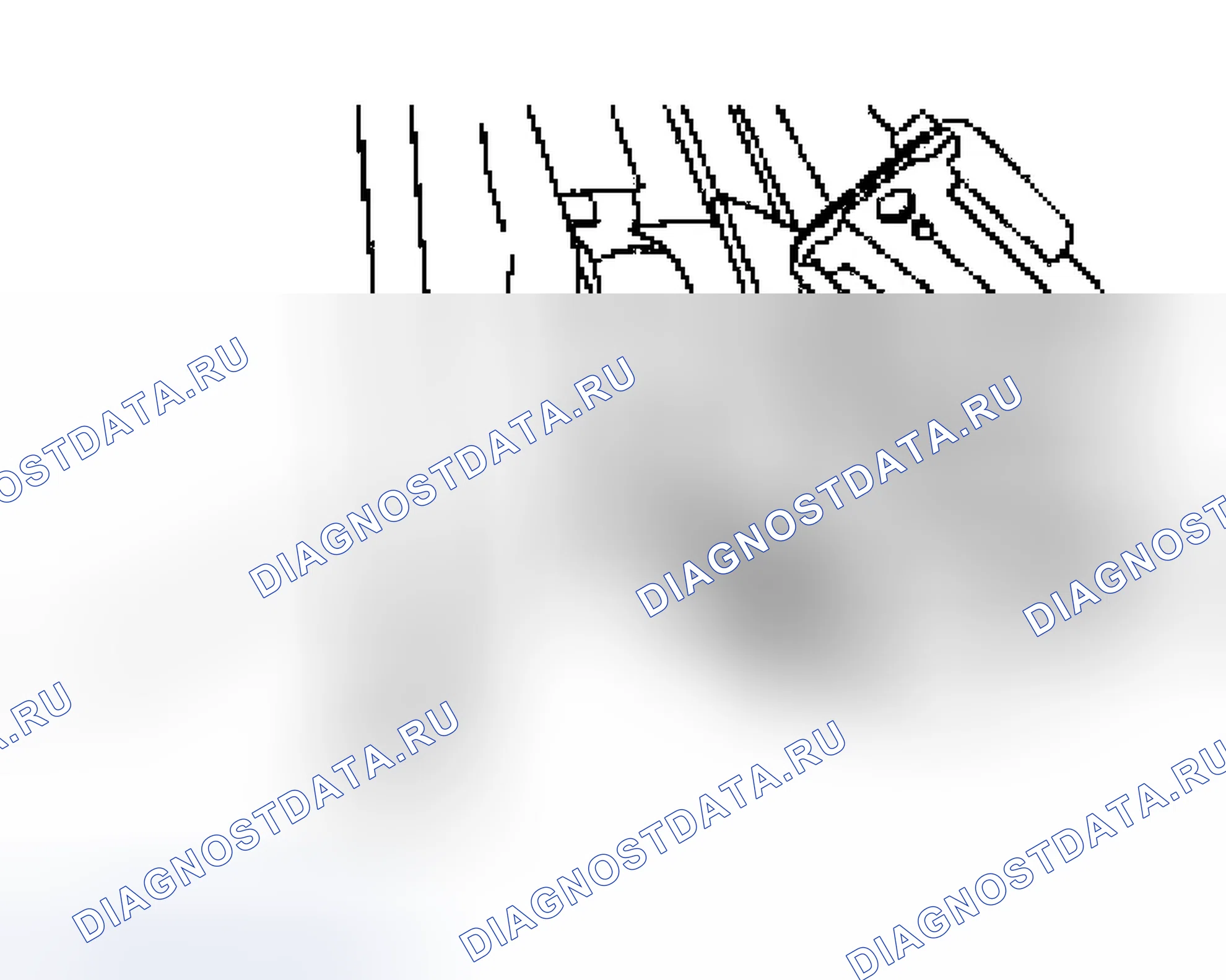 Рис. 93. Ford Crown Victoria II