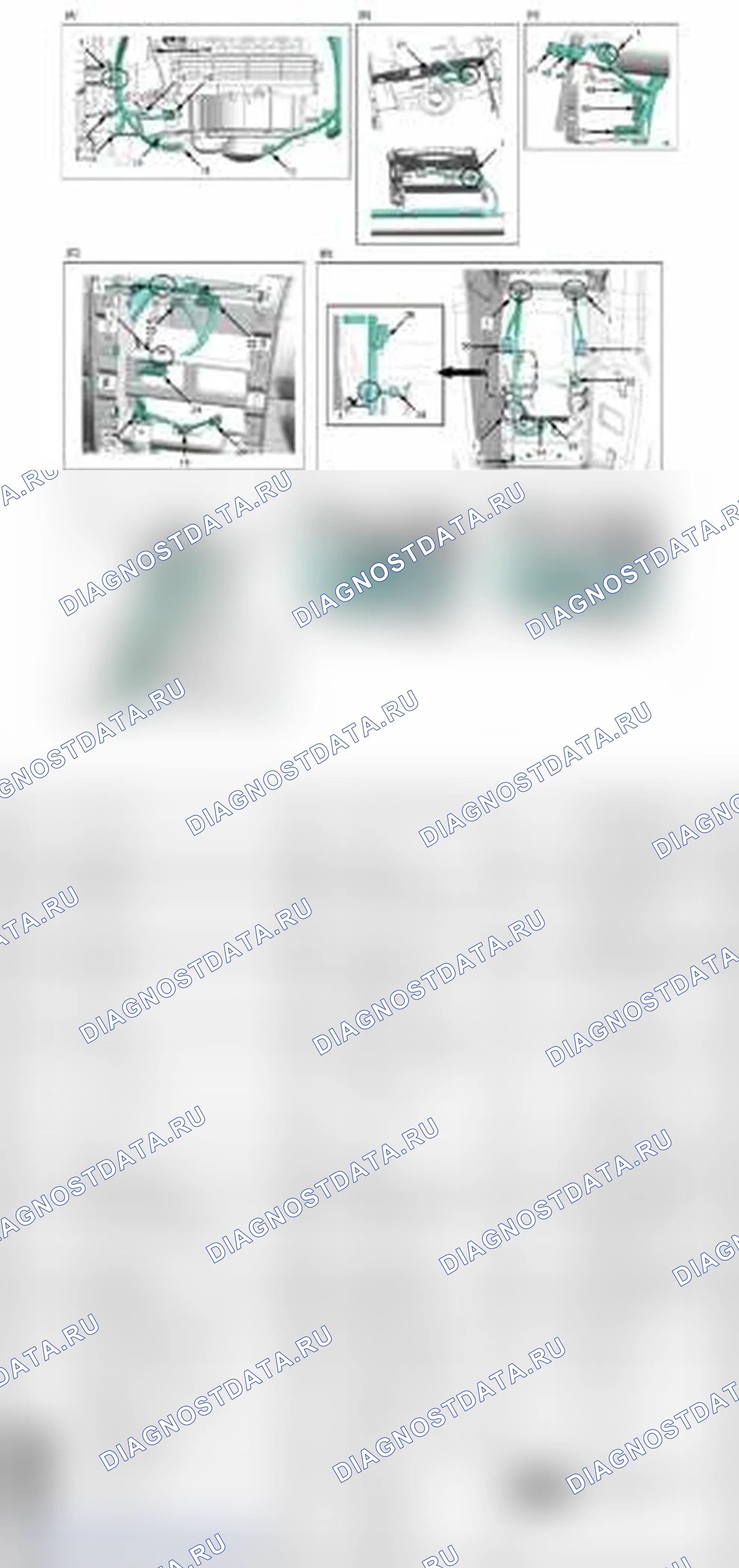 Рис. 135. Suzuki Grand Vitara II рестайлинг