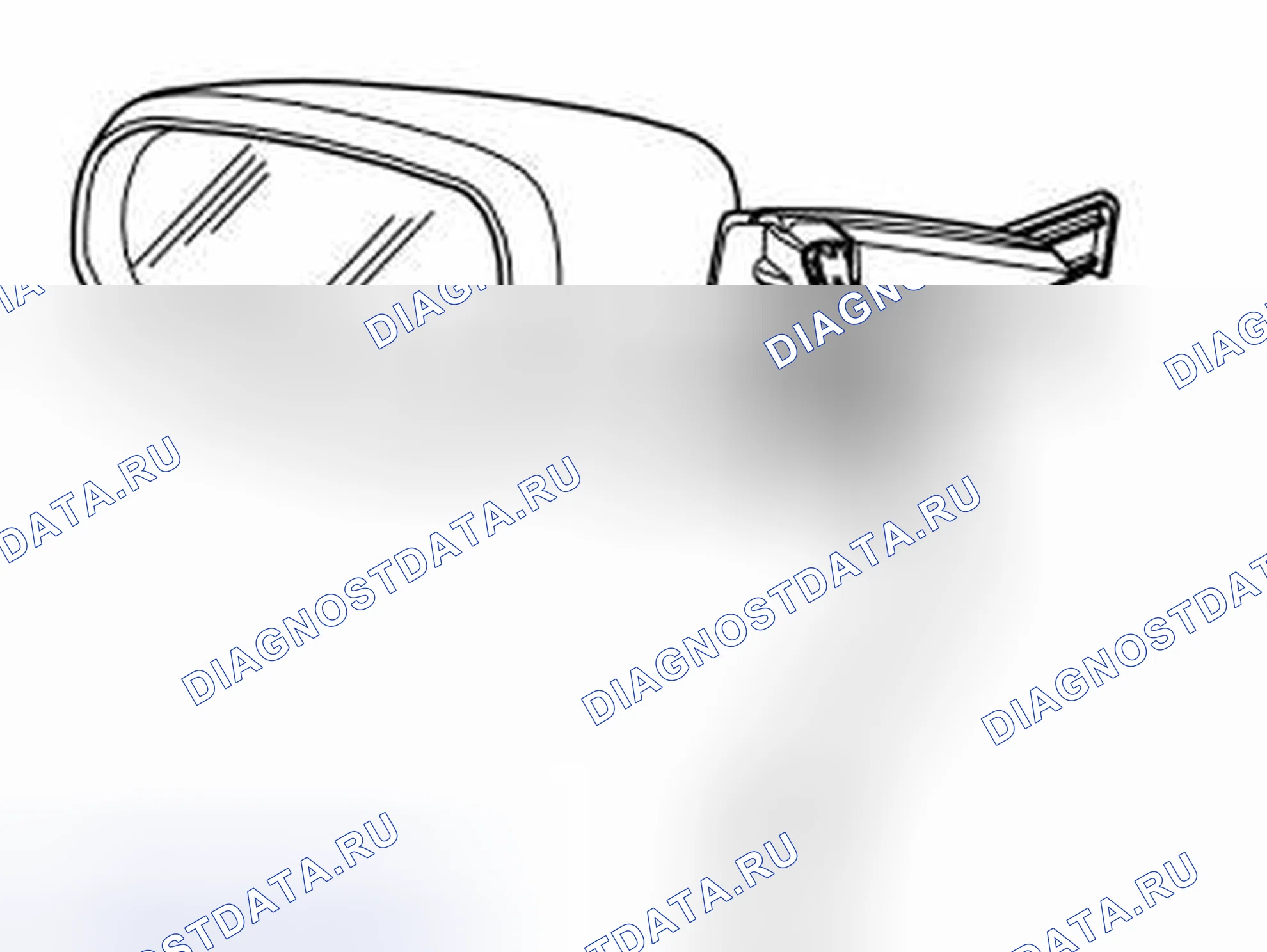 Рис. 172. Volvo S80 II рестайлинг