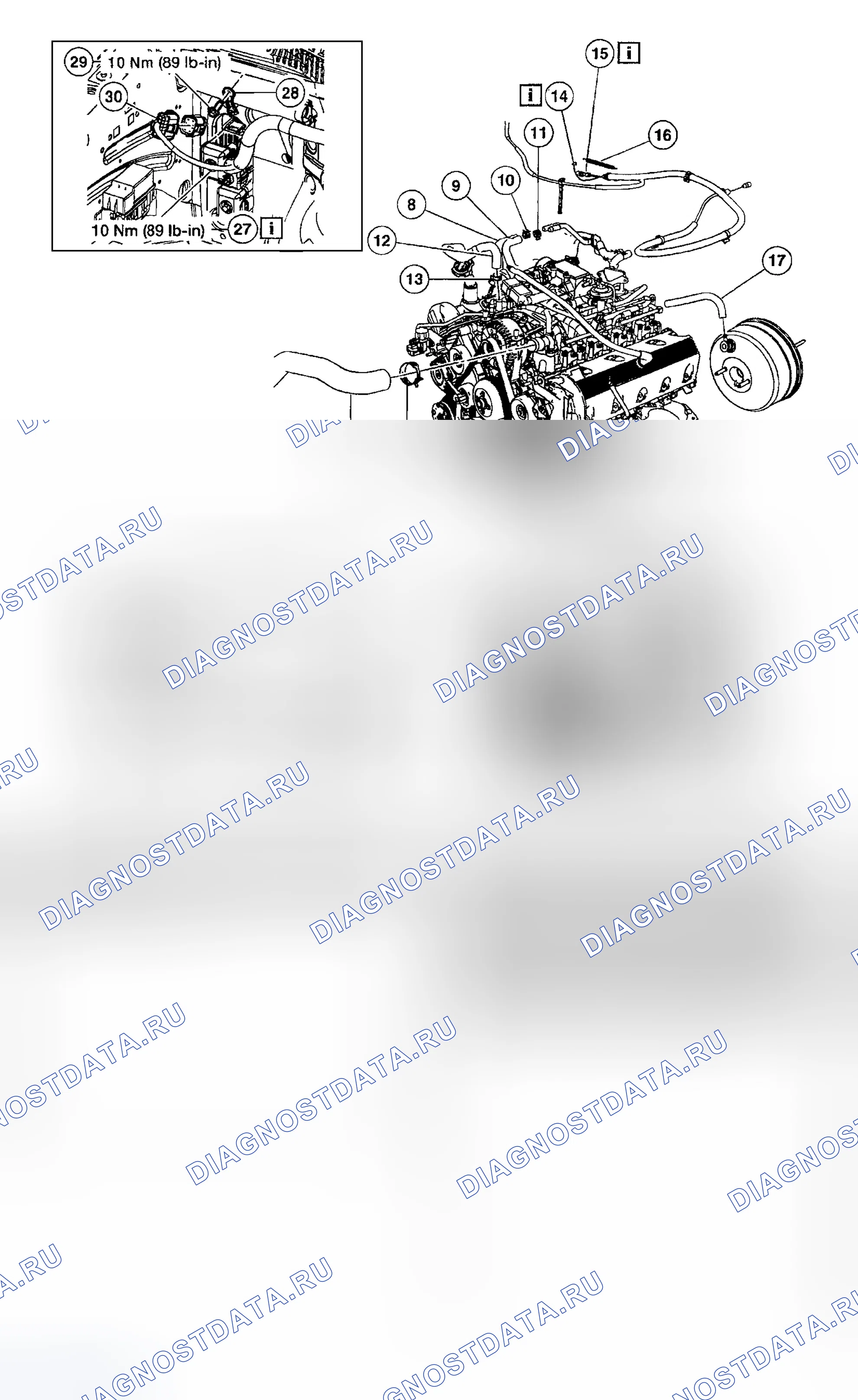 Рис. 761. Ford Explorer III