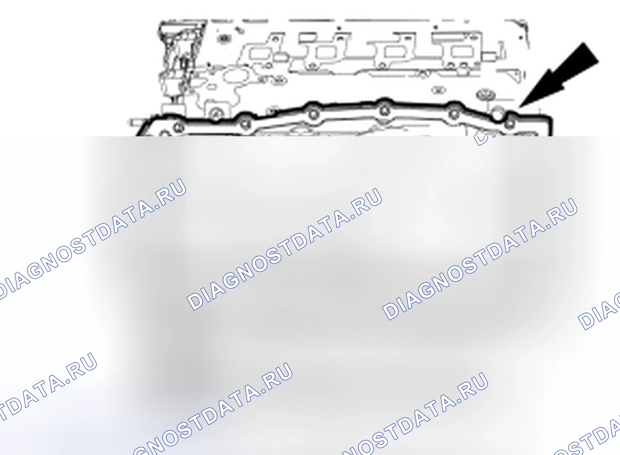 Рис. 180. Ford Pickup F250 Super Duty II