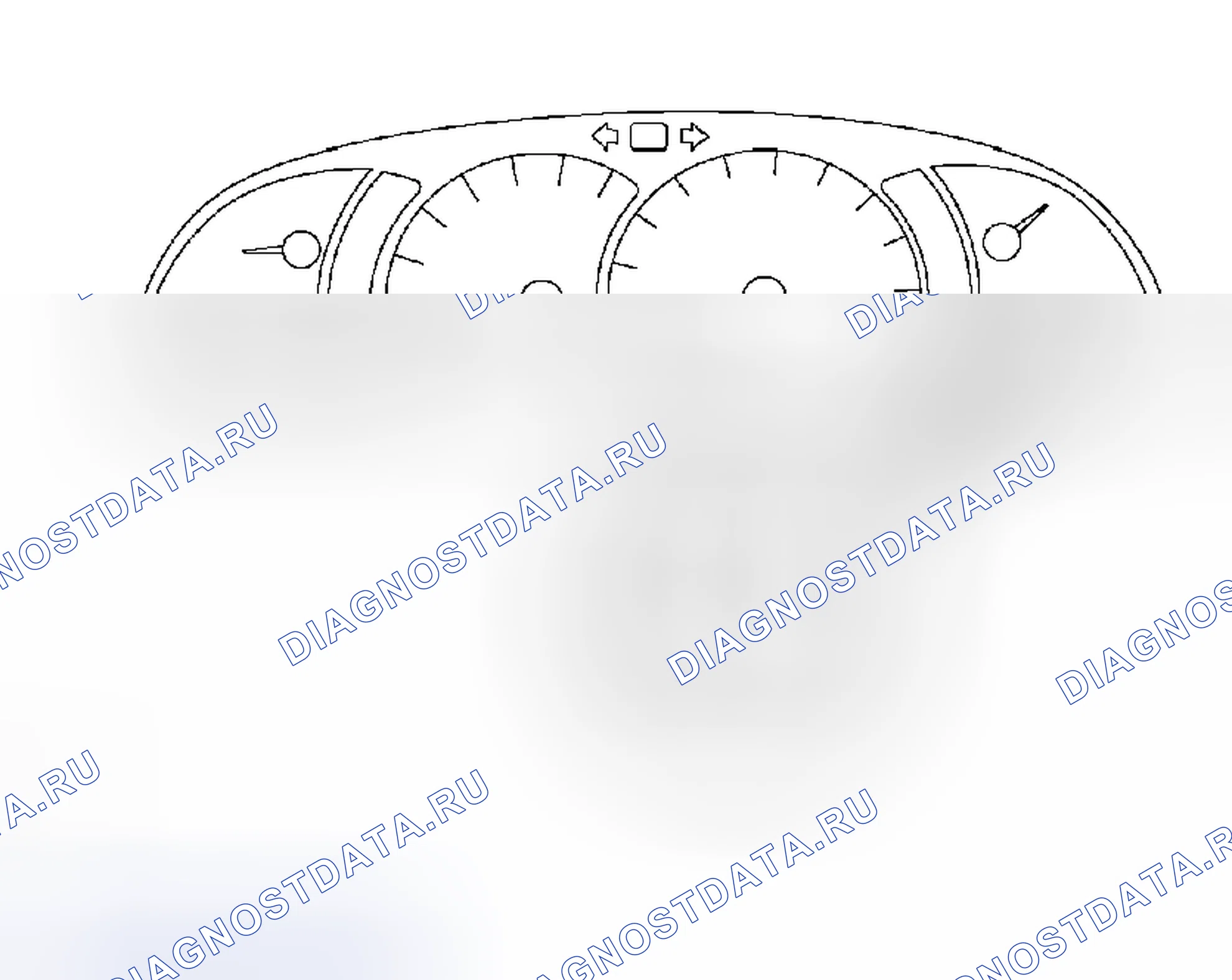 Рис. 20. Toyota Tundra I рестайлинг